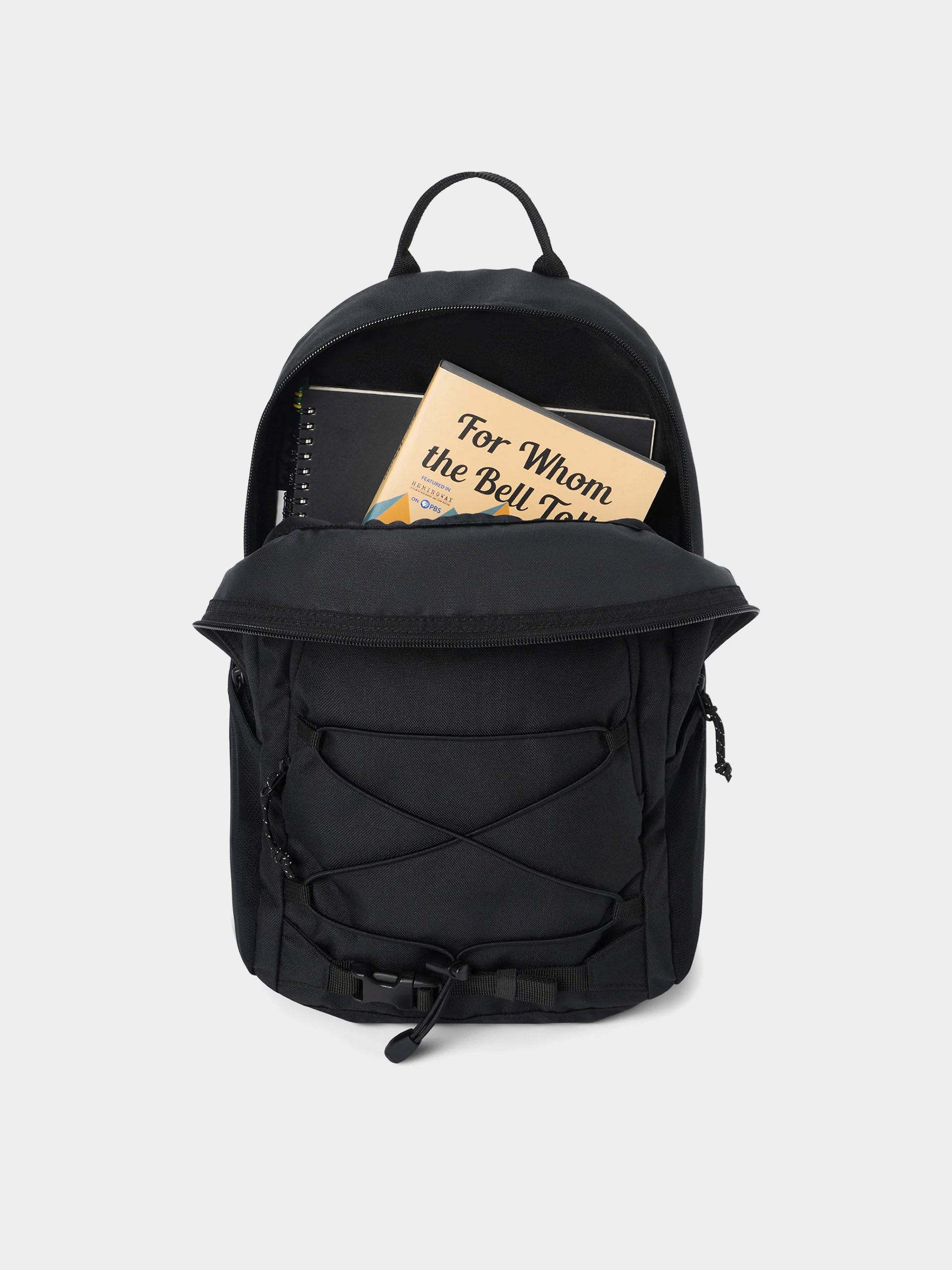 Plecak Dakine Grom 2.0 13L (black)