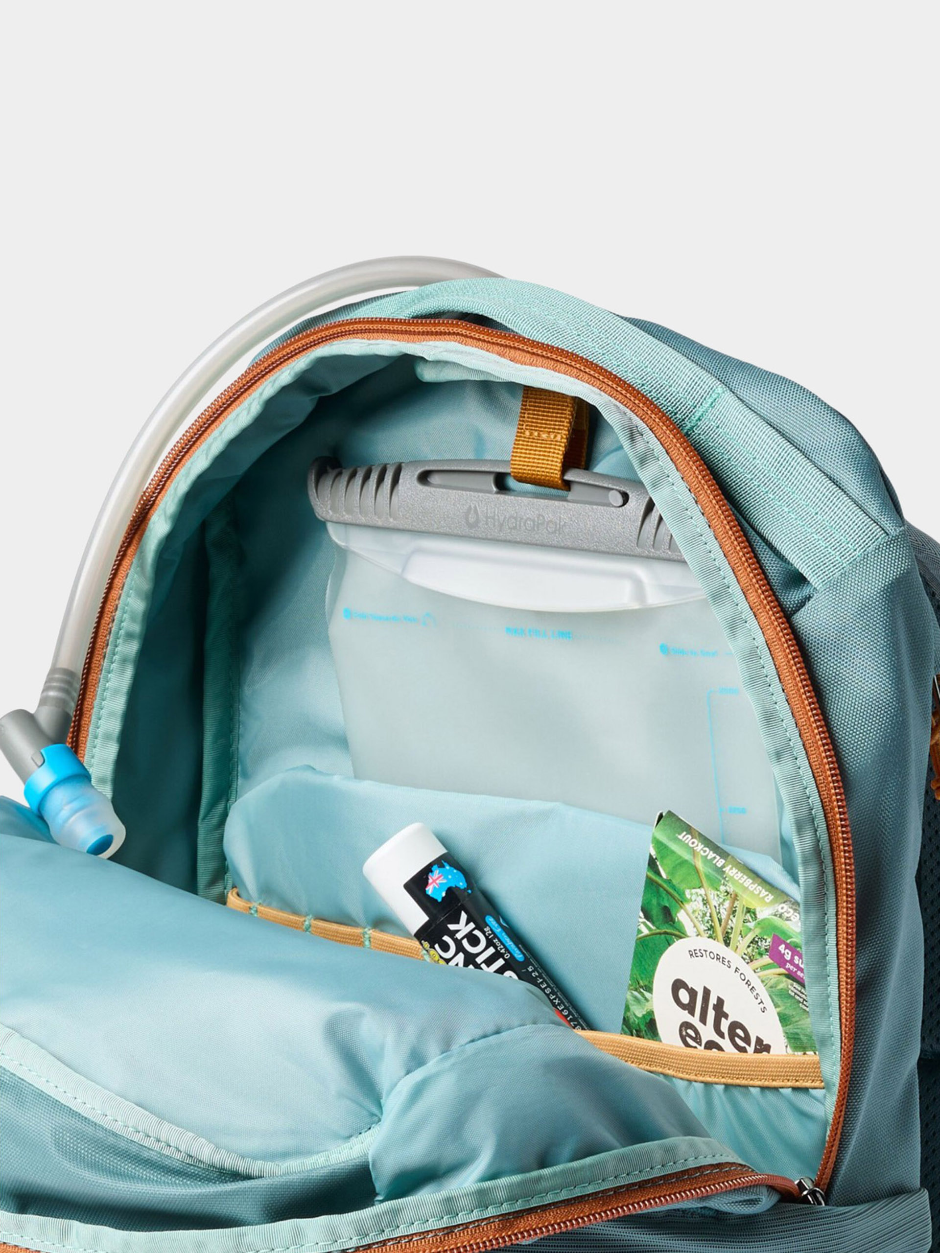 Plecak Cotopaxi Abierto 26L (everglade)