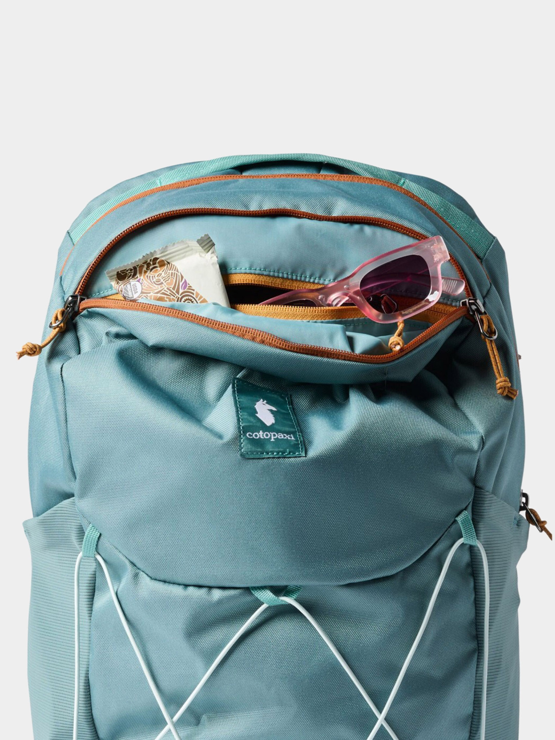 Plecak Cotopaxi Abierto 26L (everglade)