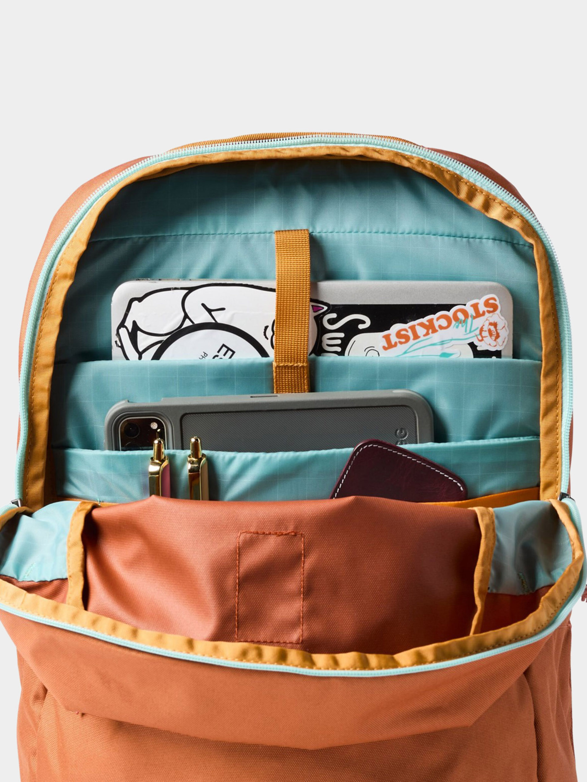 Plecak Cotopaxi Chiquillo 26L (whiskey)
