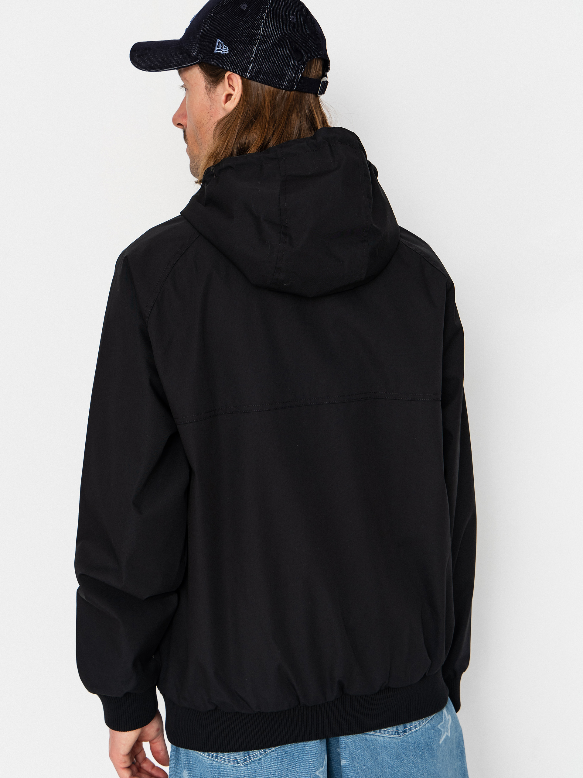 Kurtka Volcom Raynan 10K (black)