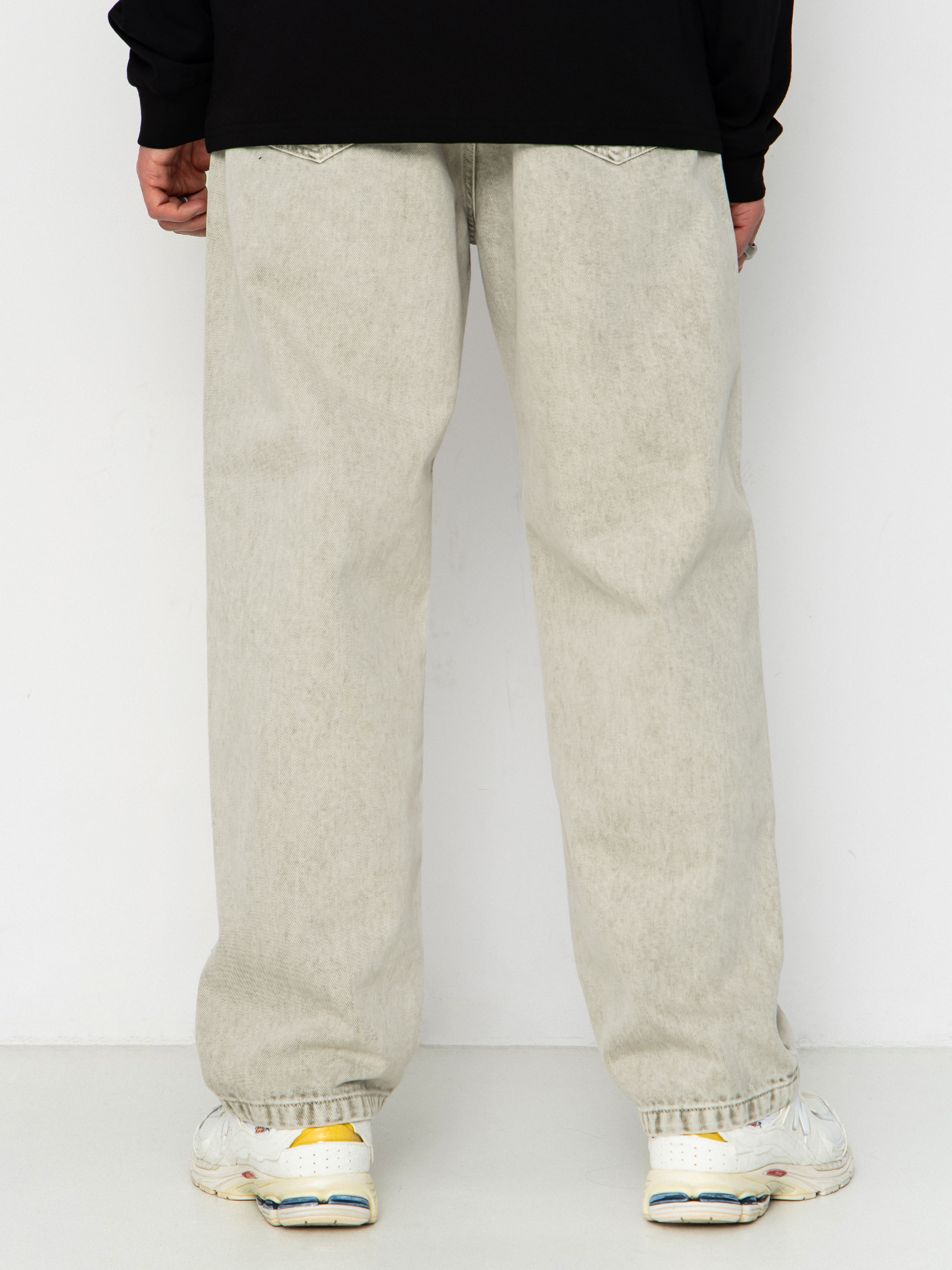 Spodnie Carhartt WIP Landon (opuntia)