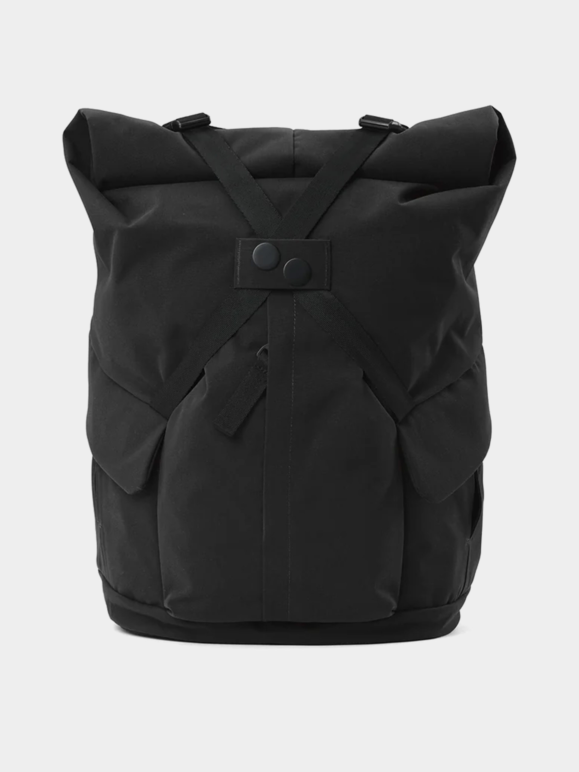Plecak PinqPonq Kross (solid black)