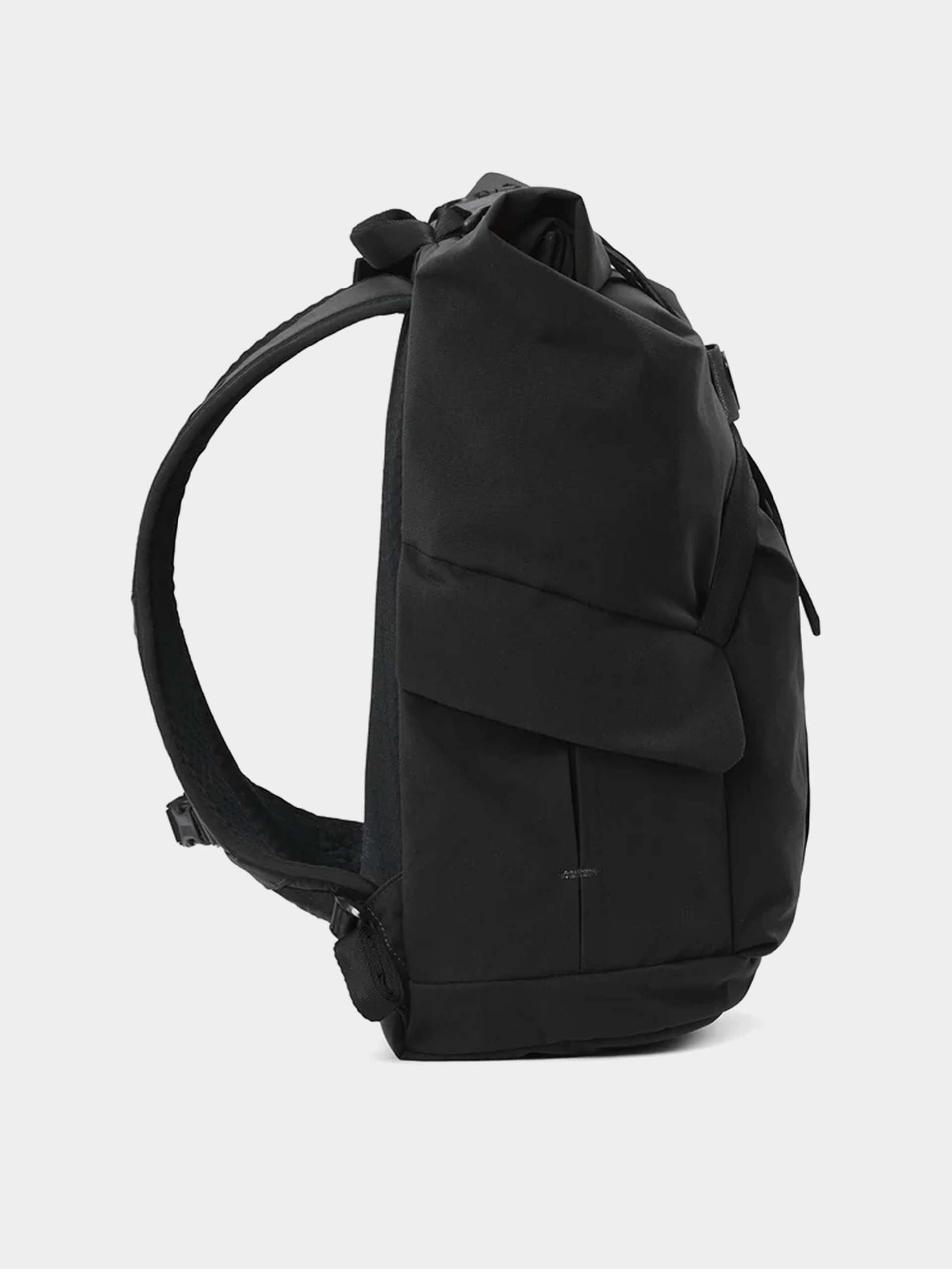 Plecak PinqPonq Kross (solid black)