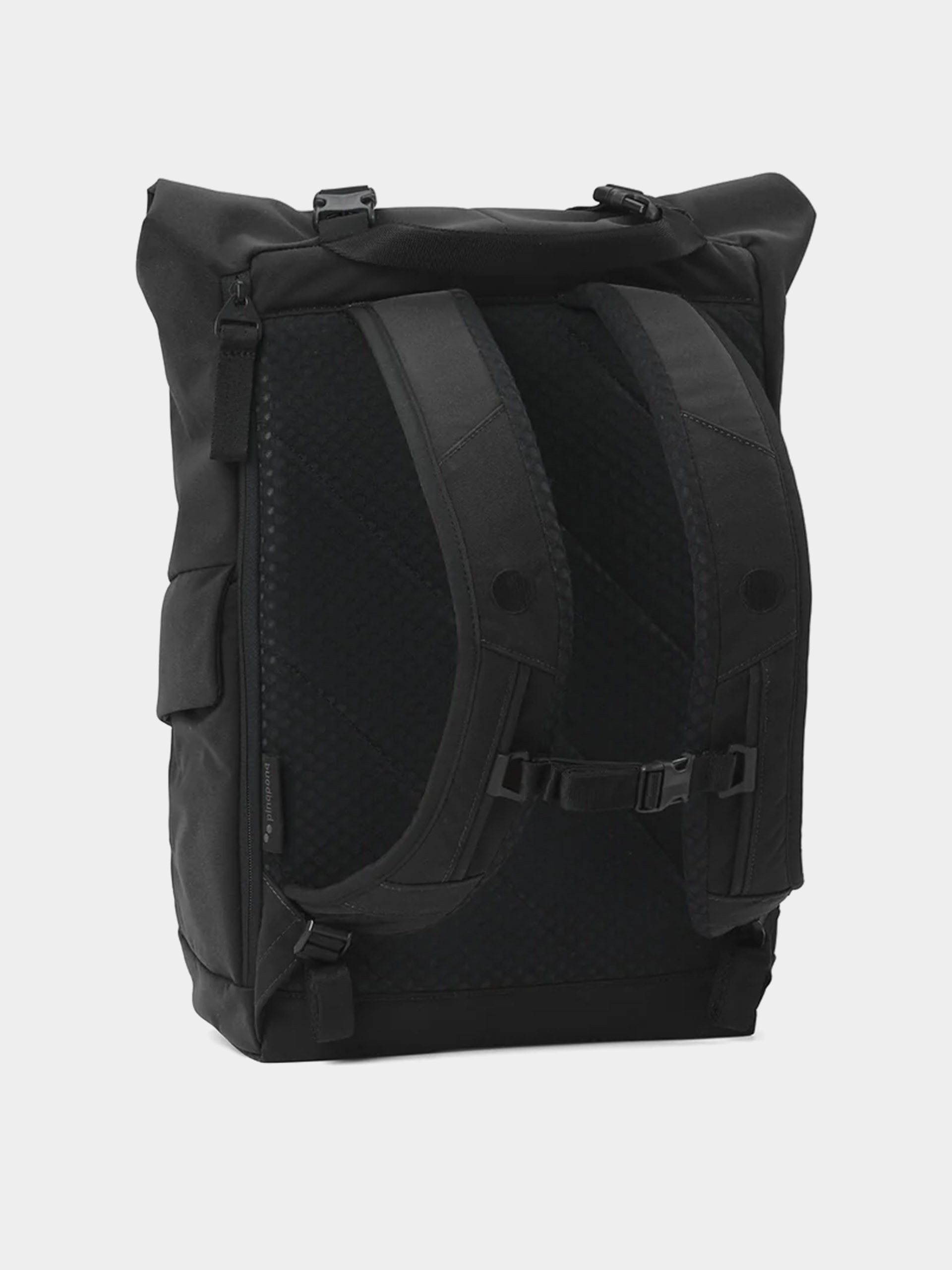 Plecak PinqPonq Kross (solid black)