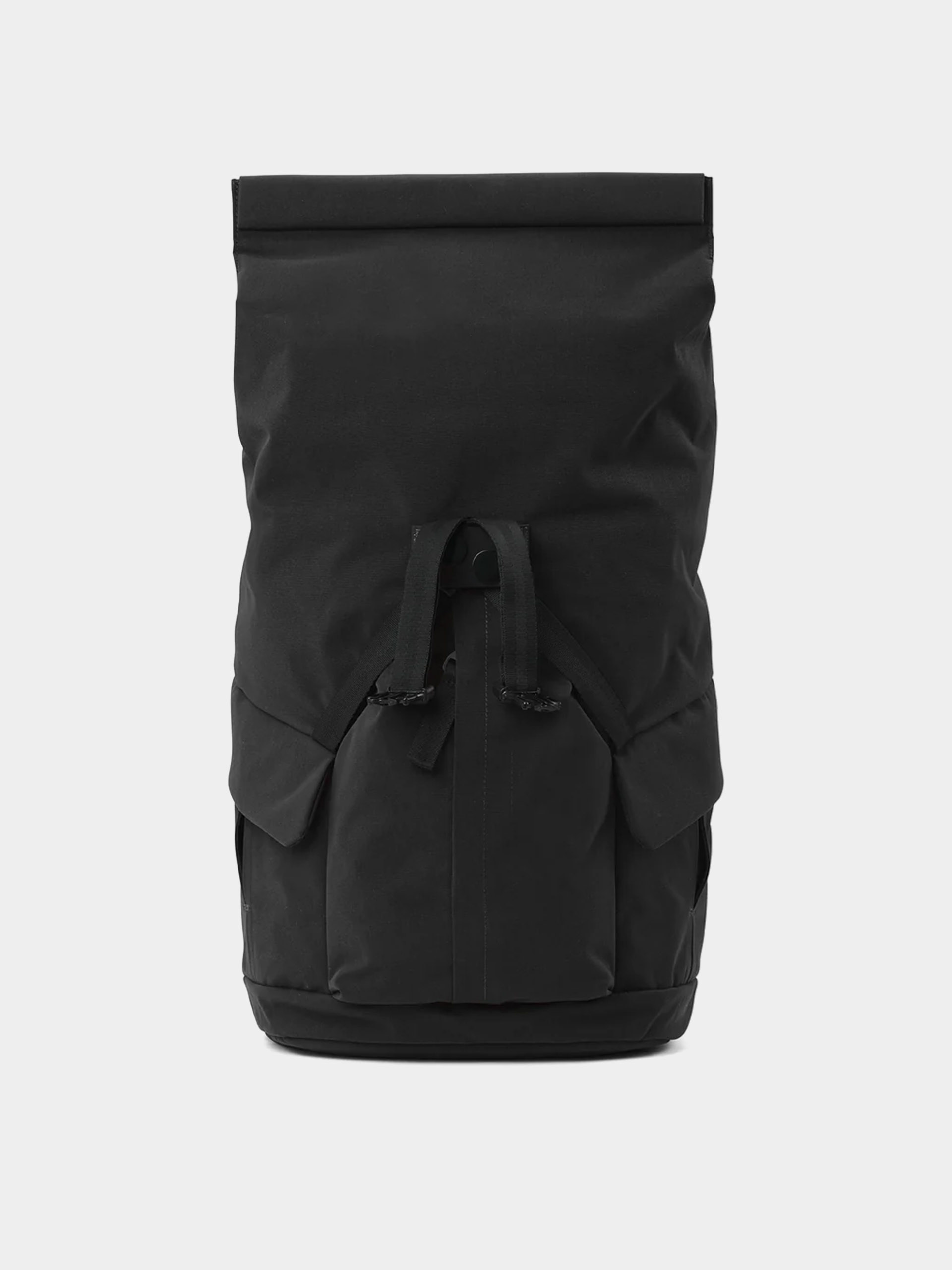 Plecak PinqPonq Kross (solid black)