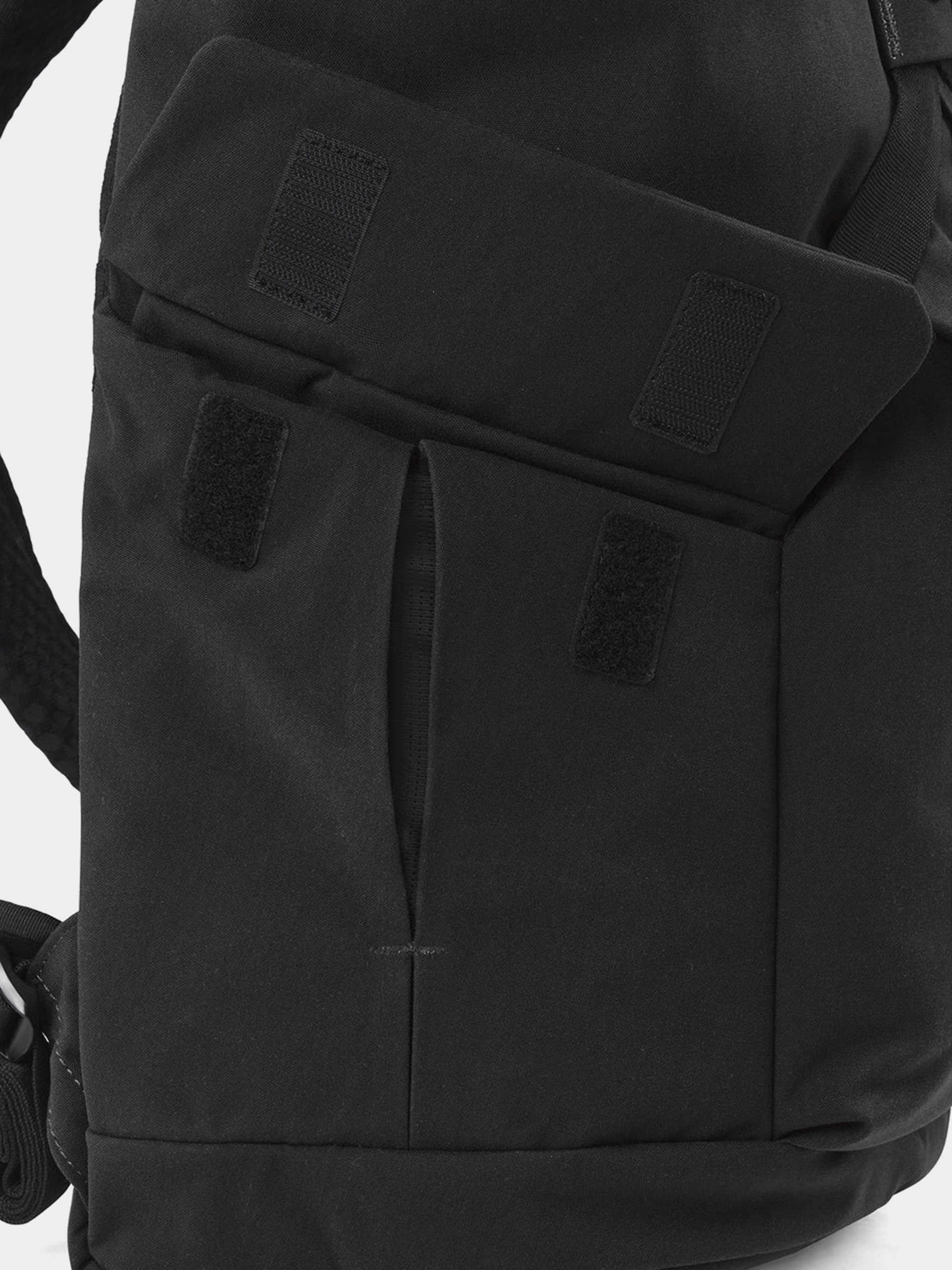 Plecak PinqPonq Kross (solid black)