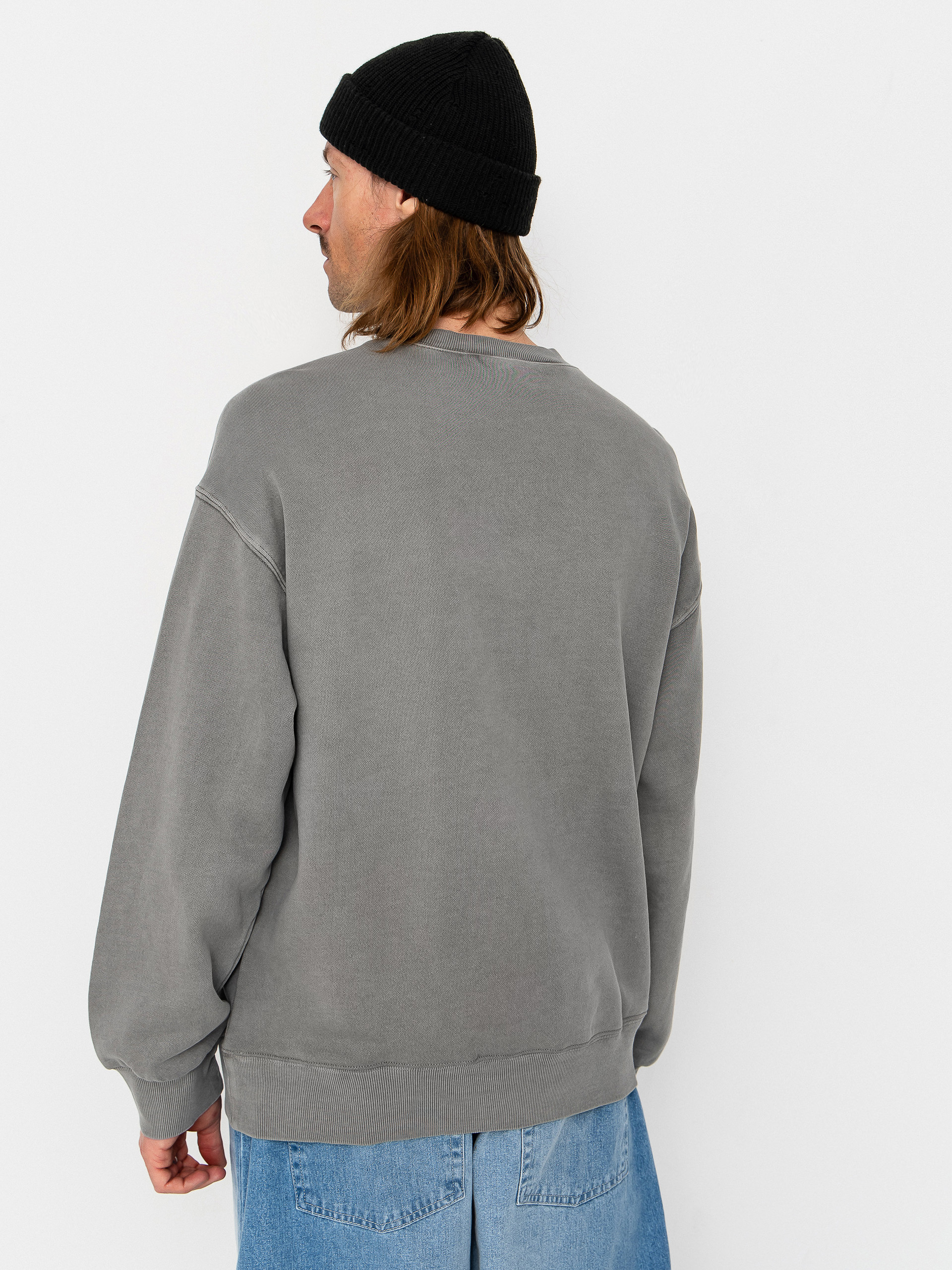 Bluza Carhartt WIP Nelson (yosemite)