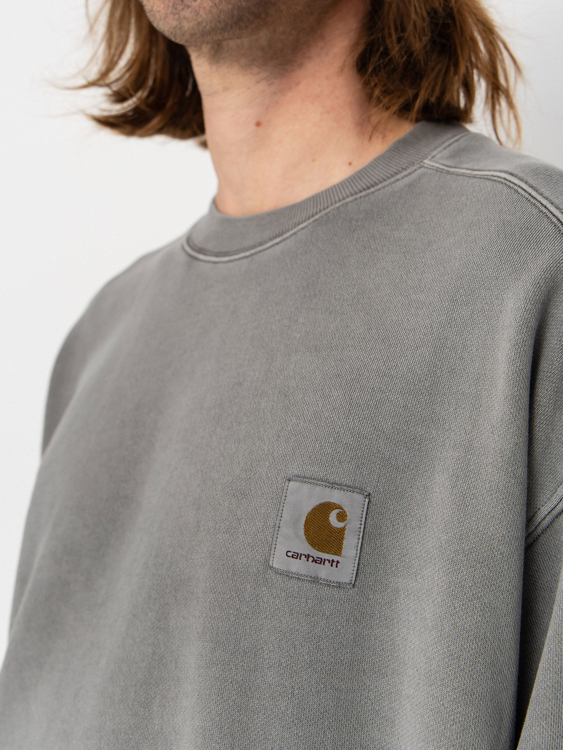 Bluza Carhartt WIP Nelson (yosemite)