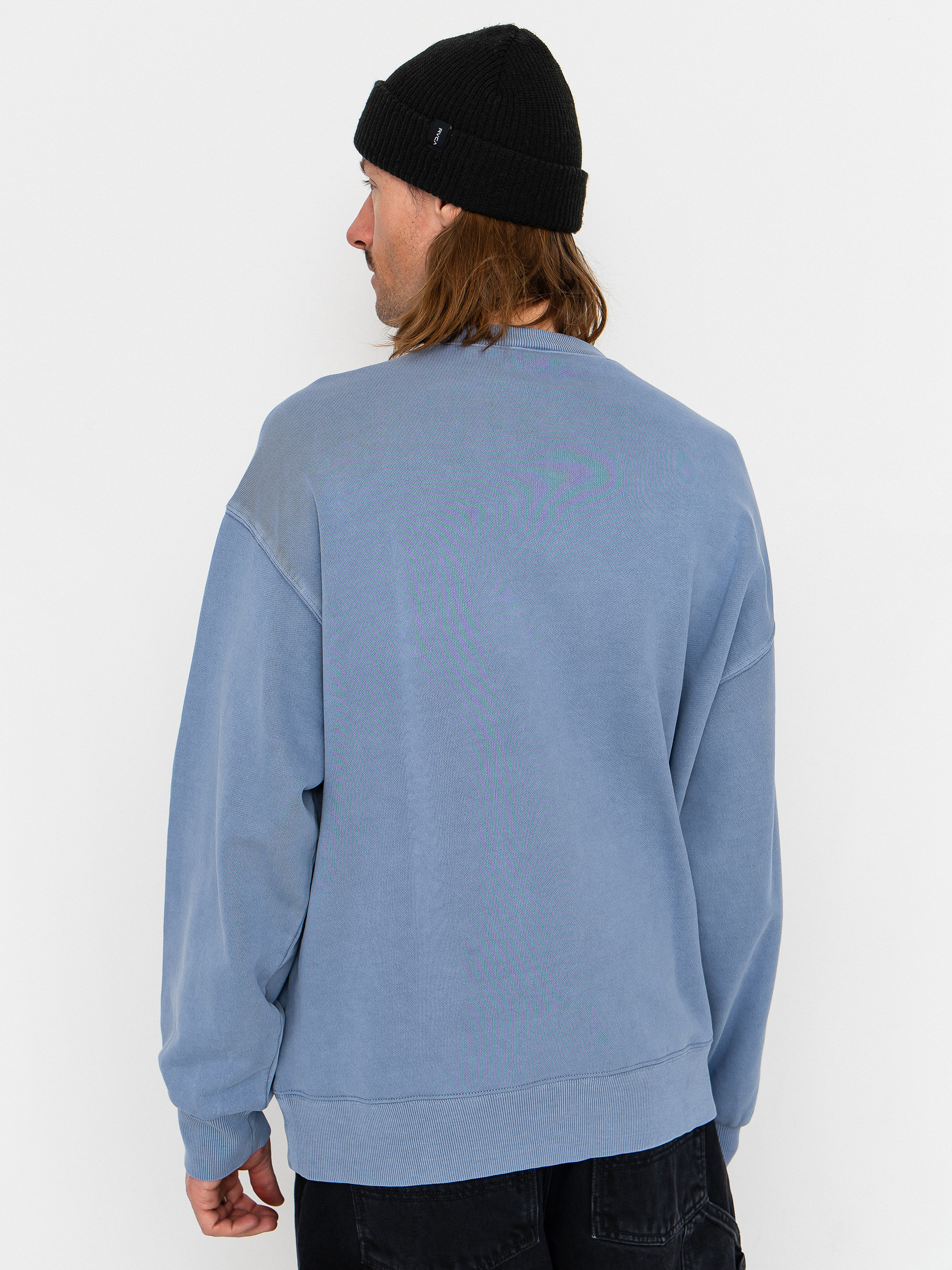 Bluza Carhartt WIP Nelson (gentle blue)