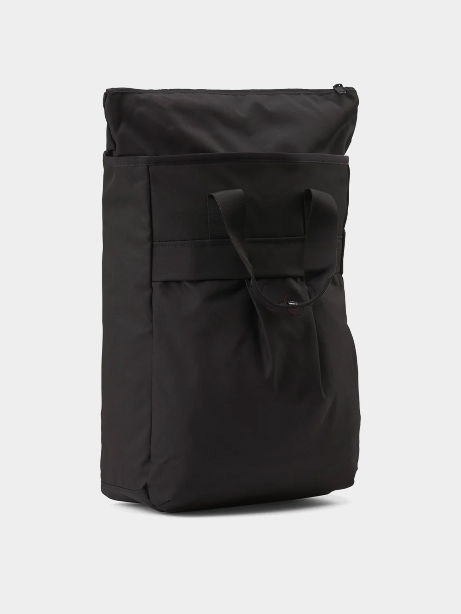 Plecak PinqPonq Komo (rooted black)
