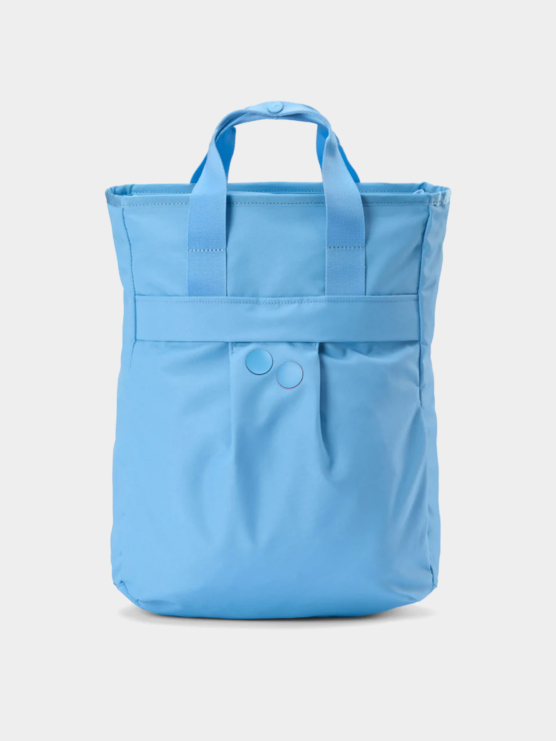 Plecak PinqPonq Komo (aqua blue)