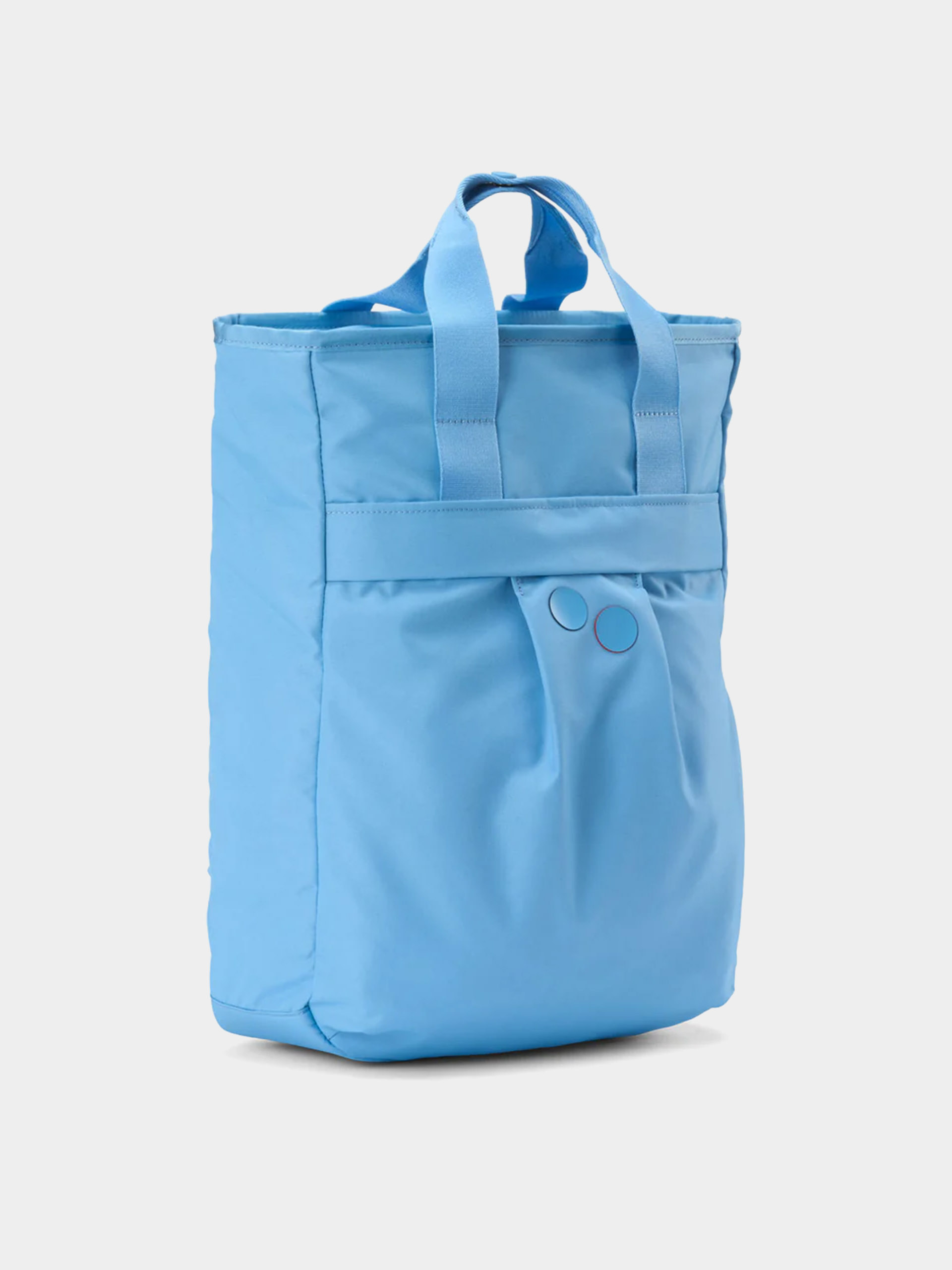 Plecak PinqPonq Komo (aqua blue)