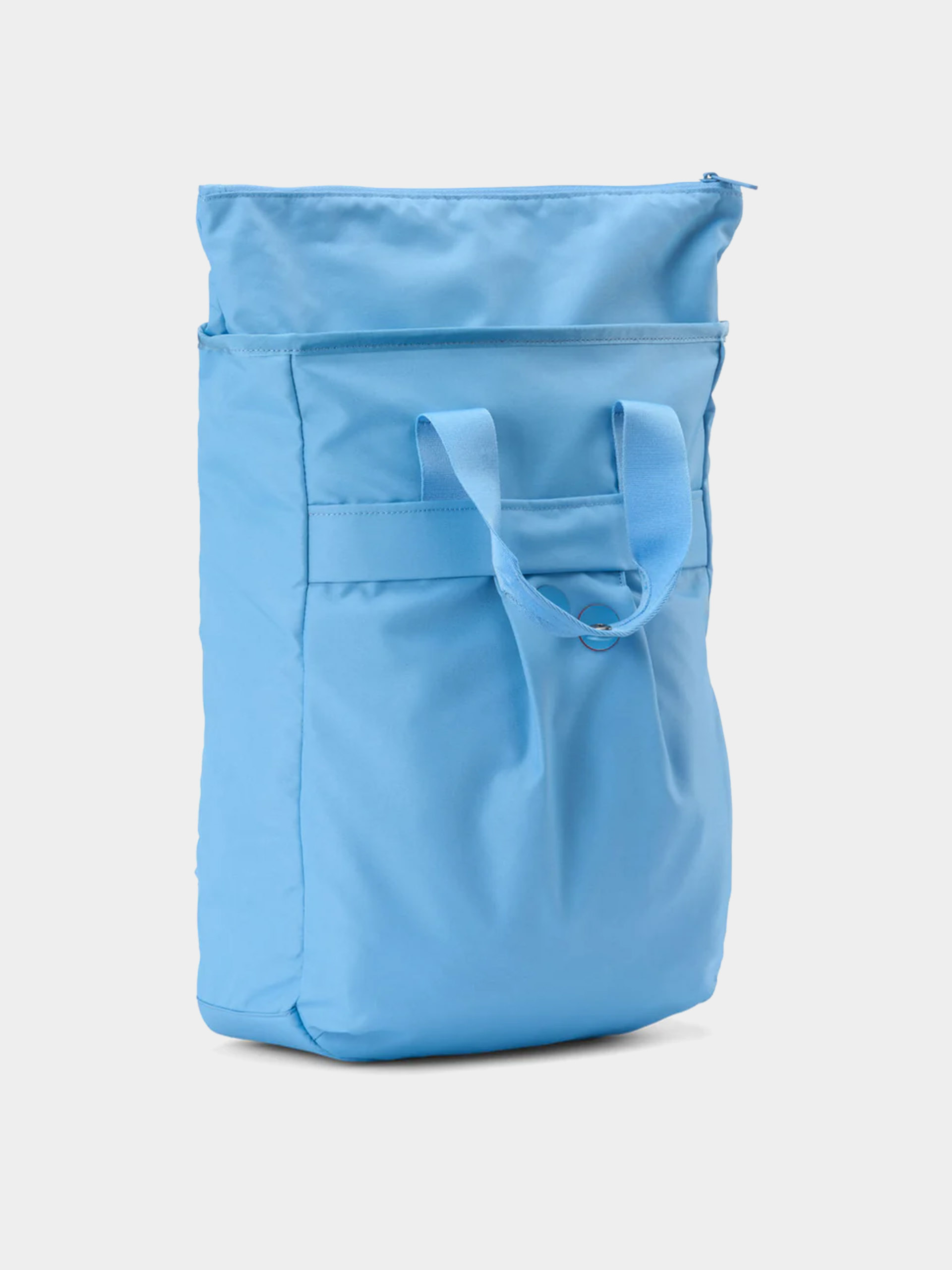 Plecak PinqPonq Komo (aqua blue)