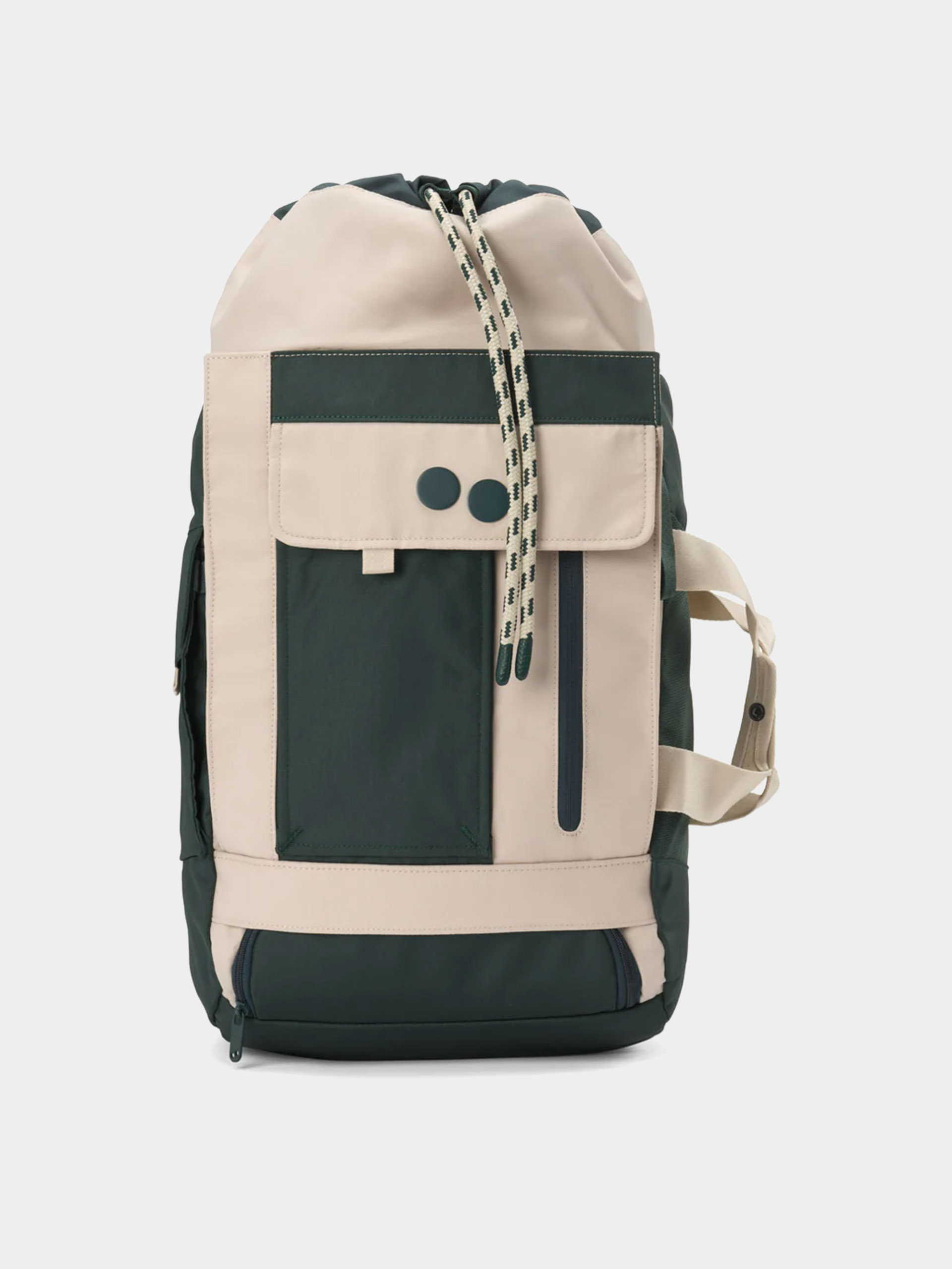 Plecak PinqPonq Blok Medium Construct