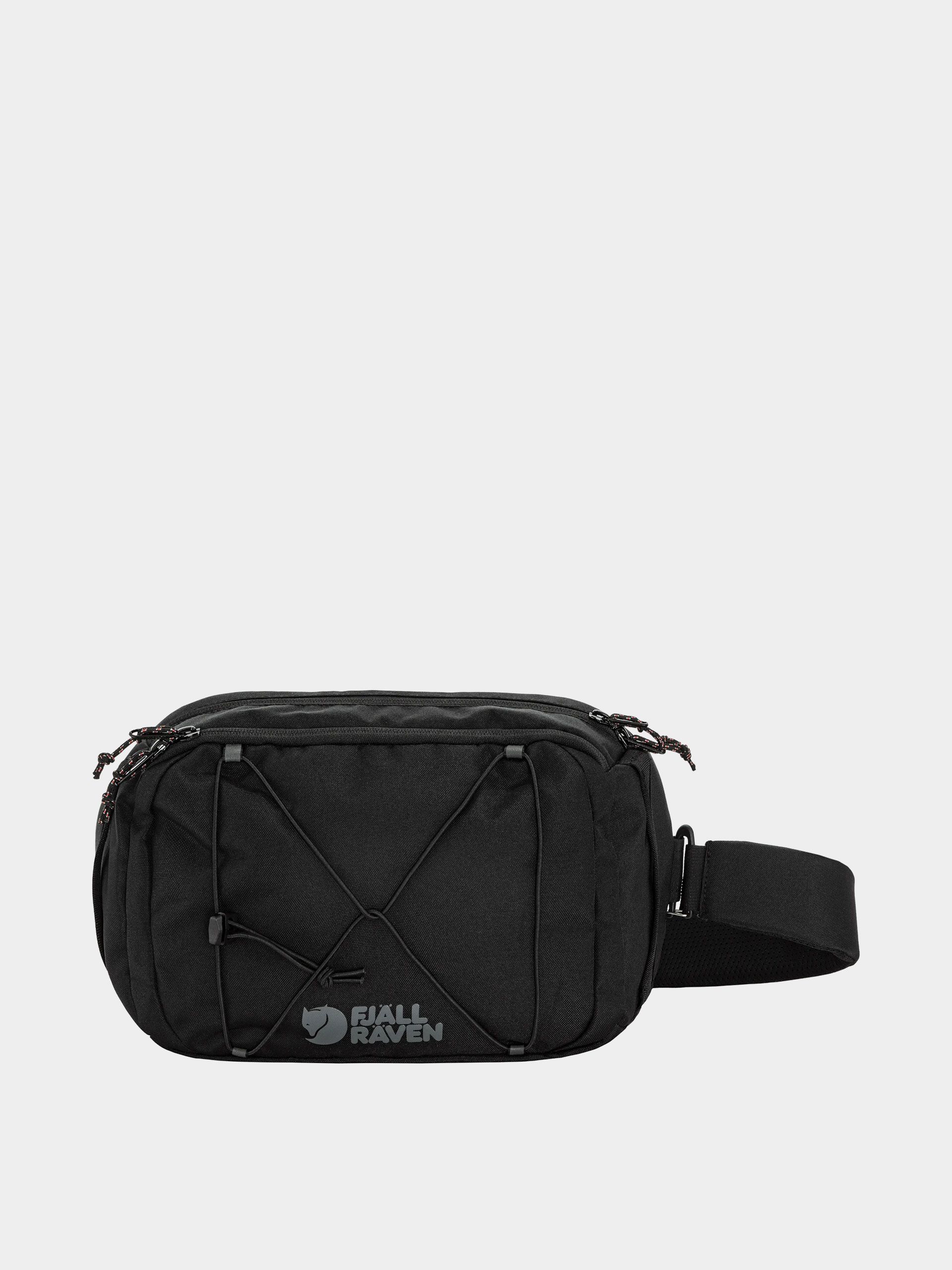Plecak Fjallraven Skule Sling 6 (black)