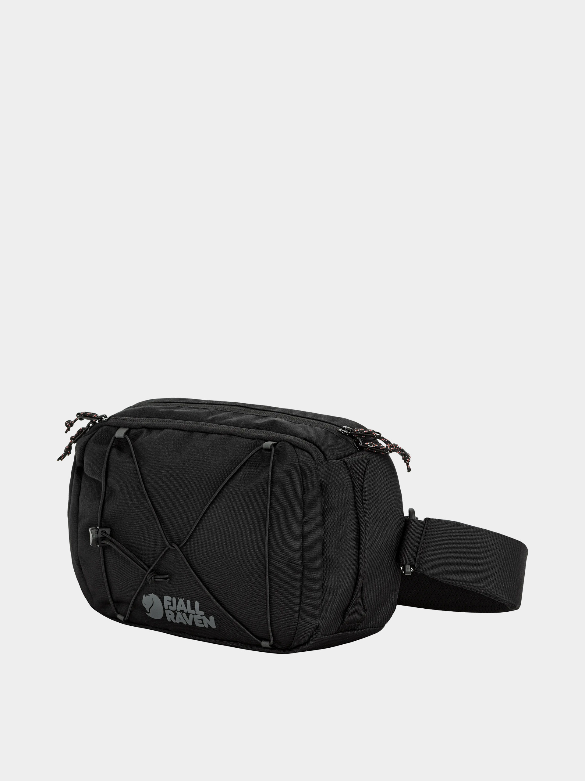 Plecak Fjallraven Skule Sling 6 (black)