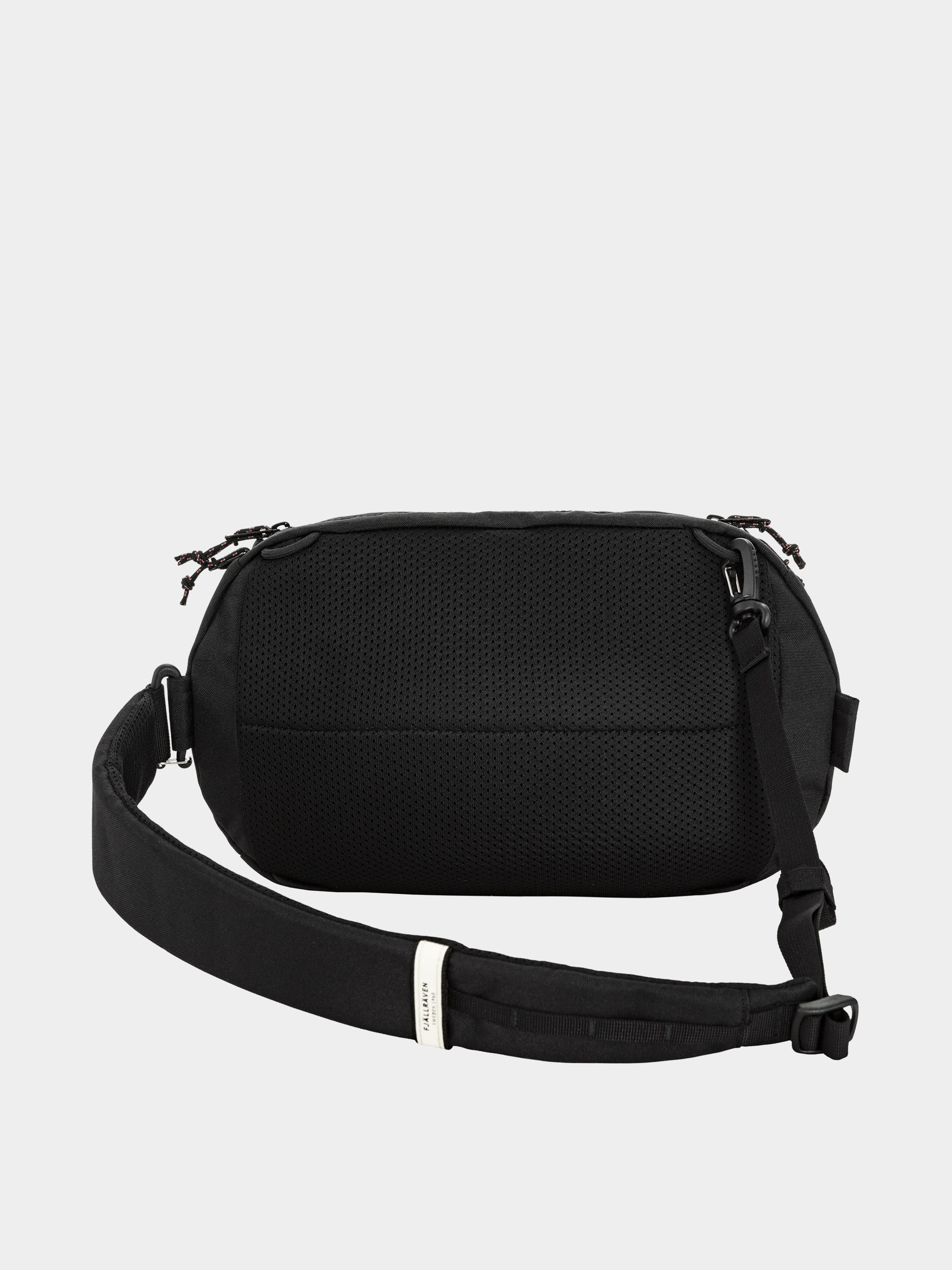 Plecak Fjallraven Skule Sling 6 (black)