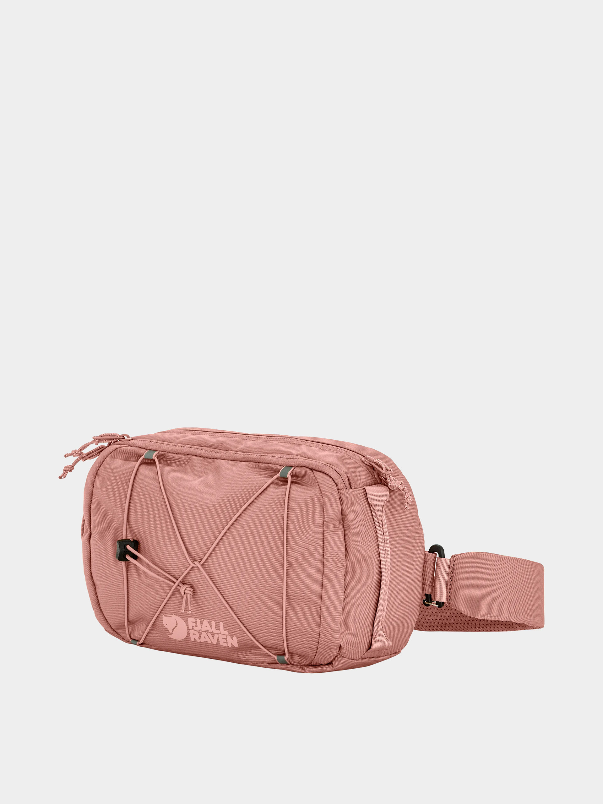 Plecak Fjallraven Skule Sling 6 (dusty rose)