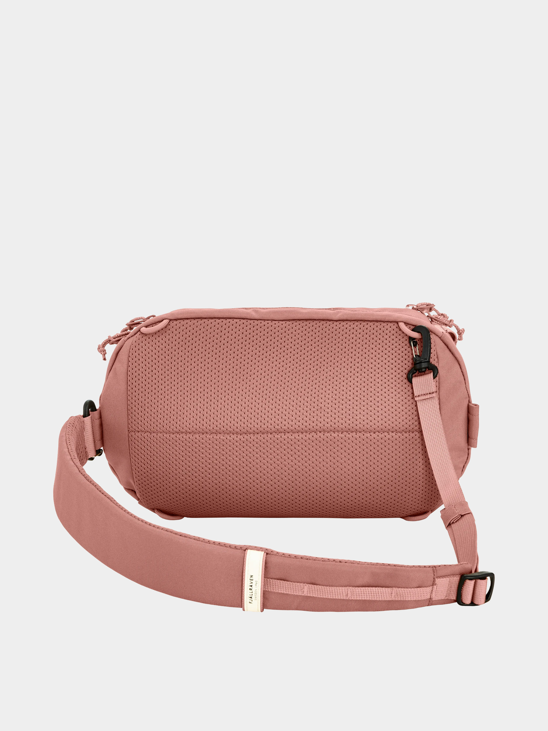 Plecak Fjallraven Skule Sling 6 (dusty rose)