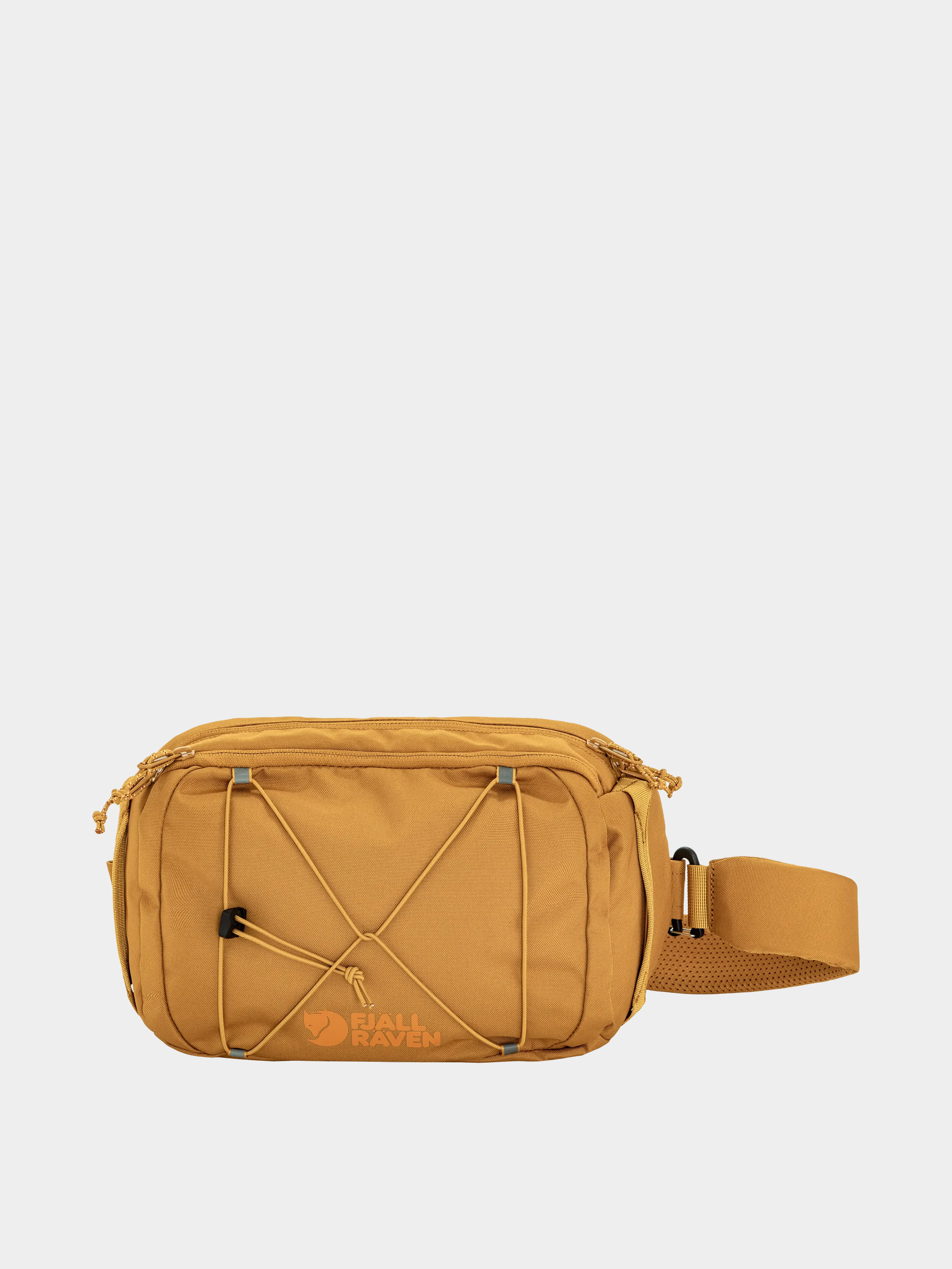 Plecak Fjallraven Skule Sling 6 (red gold)