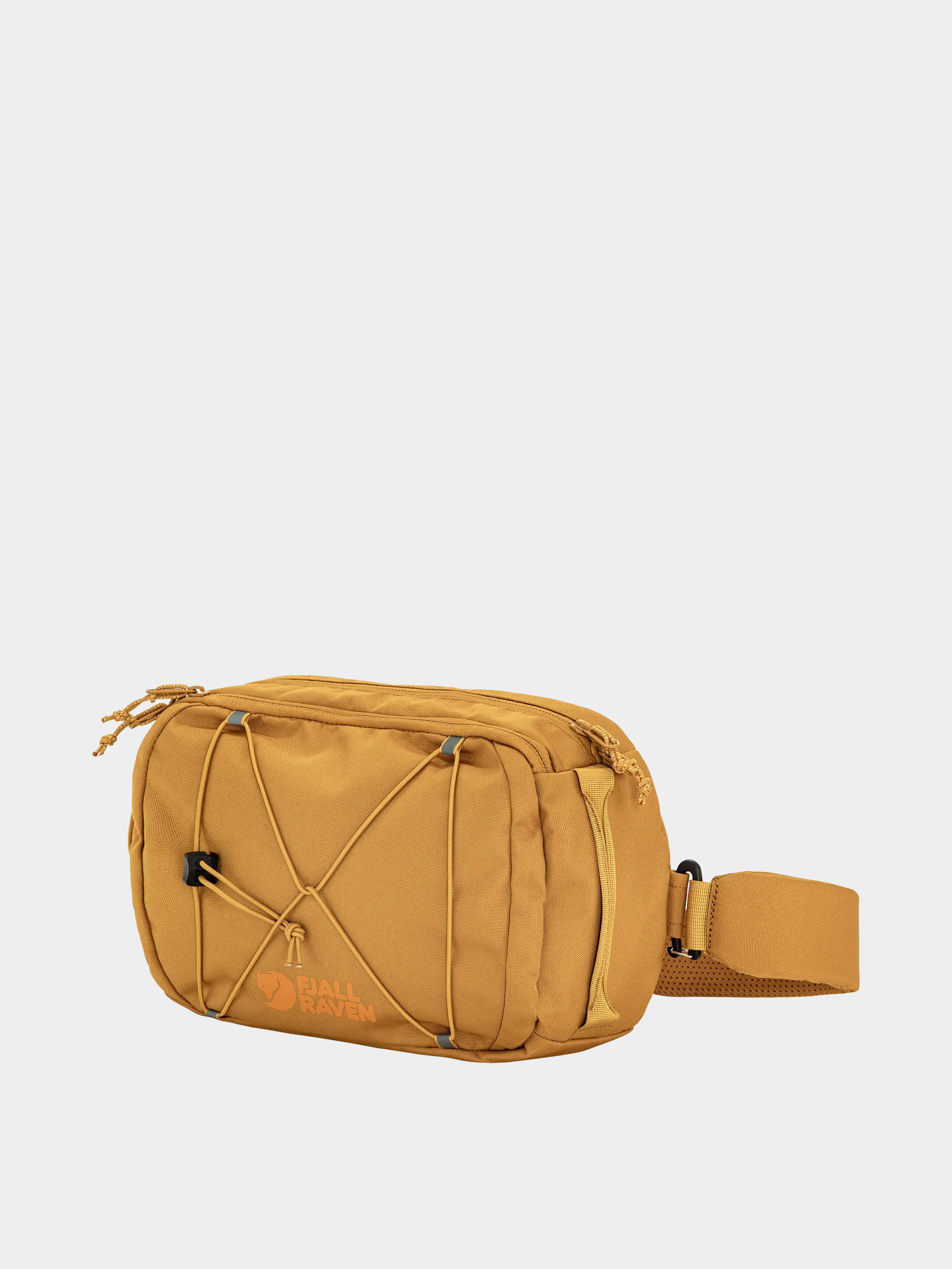 Plecak Fjallraven Skule Sling 6 (red gold)