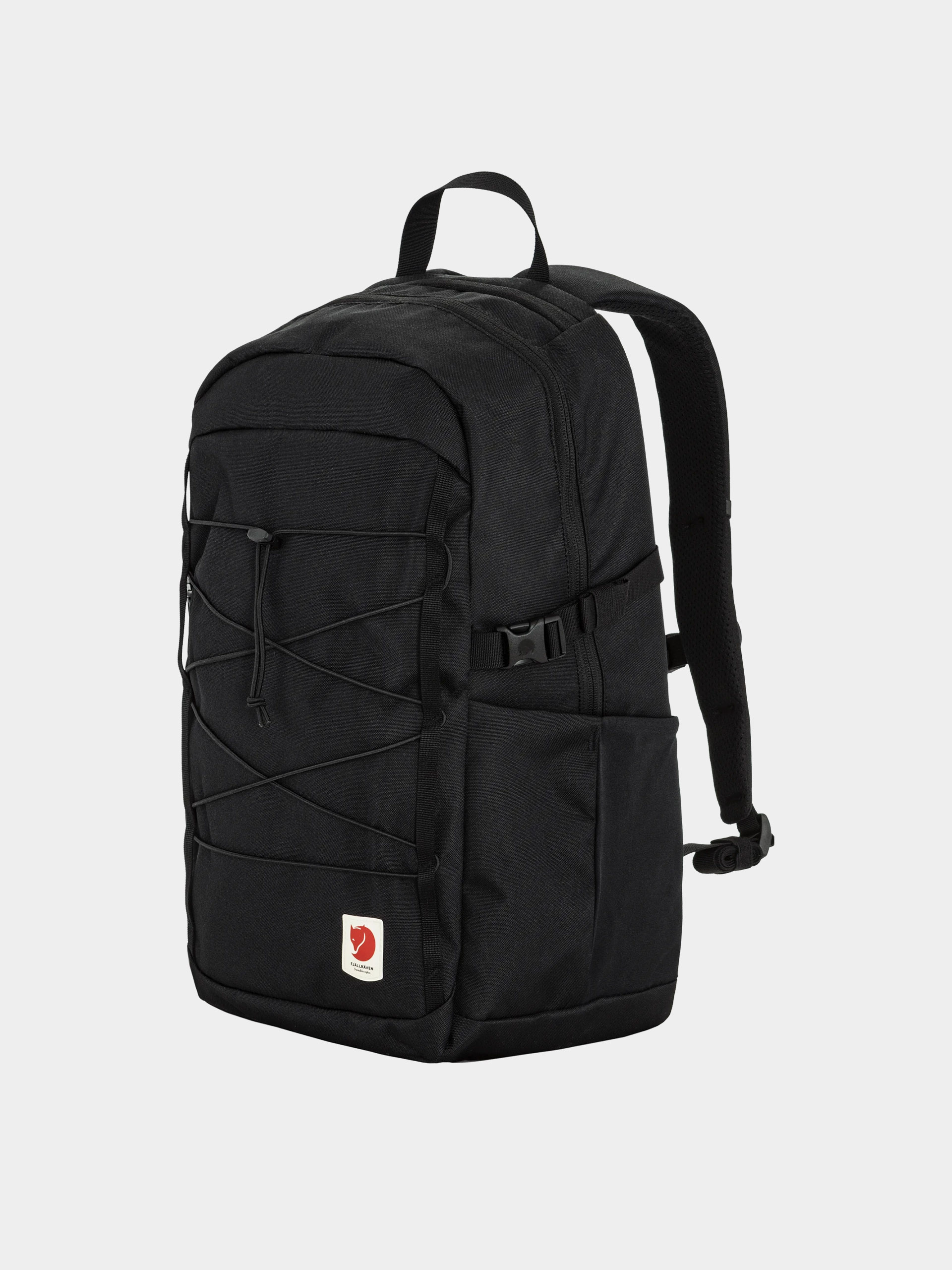 Plecak Fjallraven Skule 24 (black)