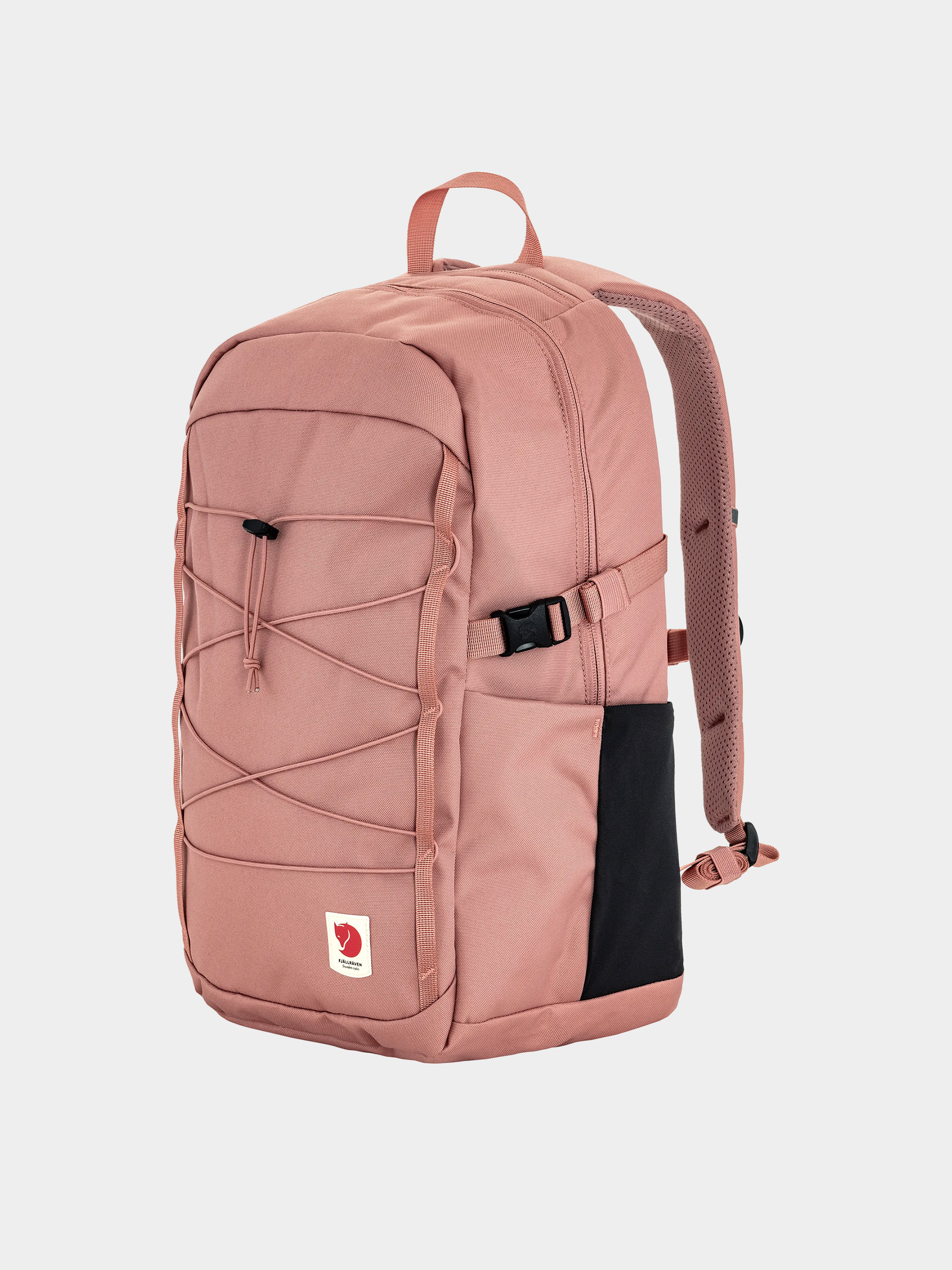 Plecak Fjallraven Skule 24 (dusty rose)