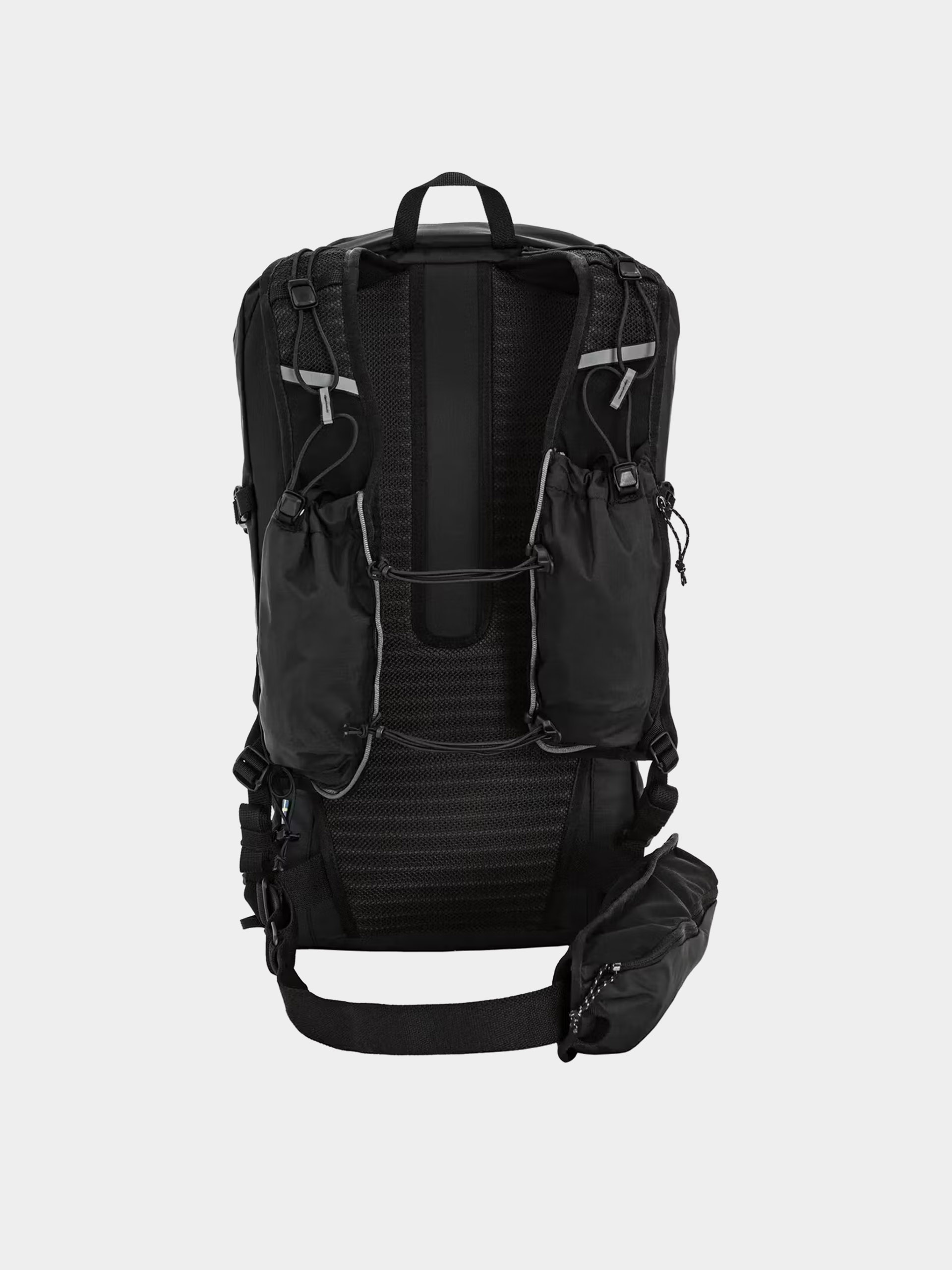 Plecak Fjallraven Abisko Hike Lite 20 (black)