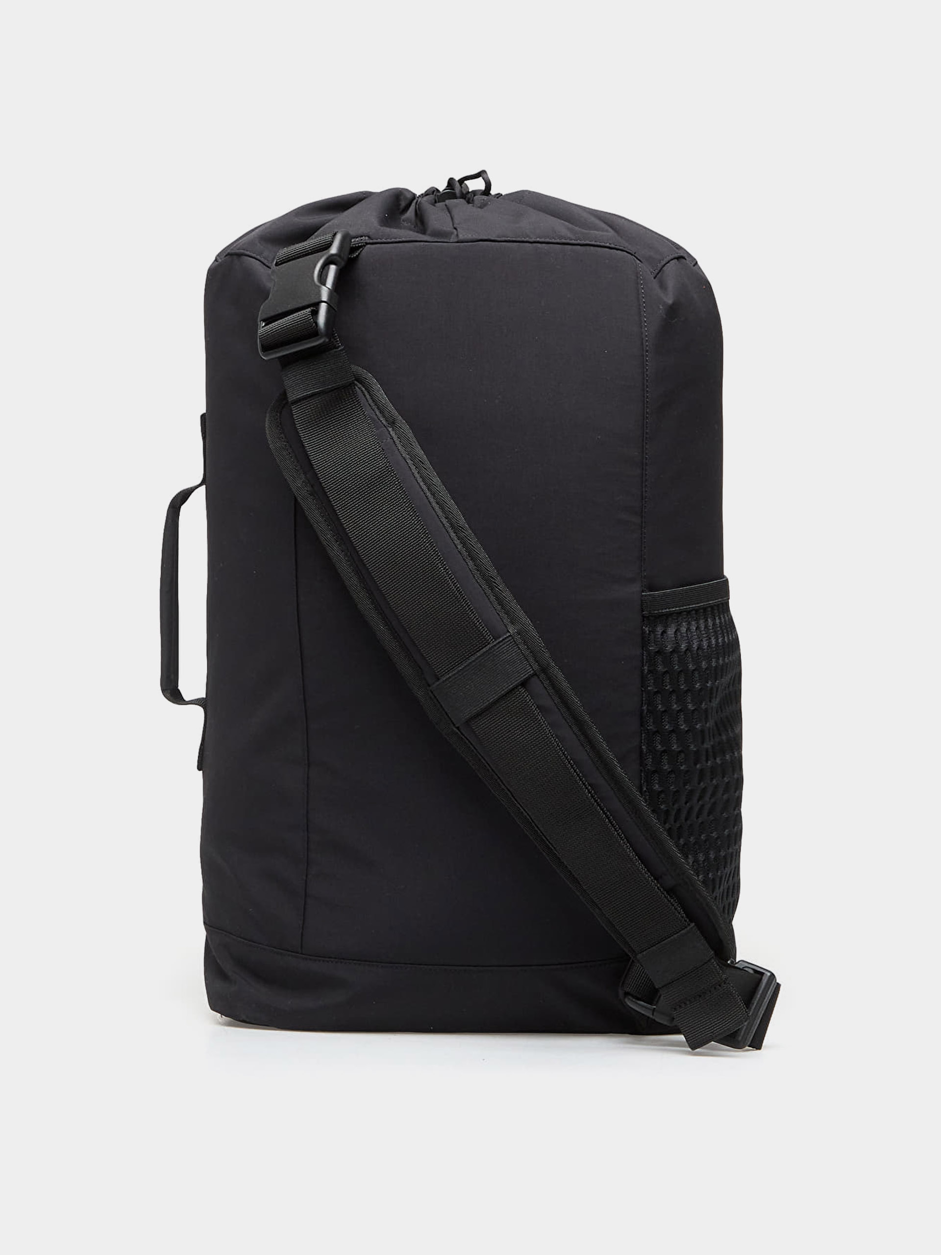 Plecak Carhartt WIP Egerton (black/black)
