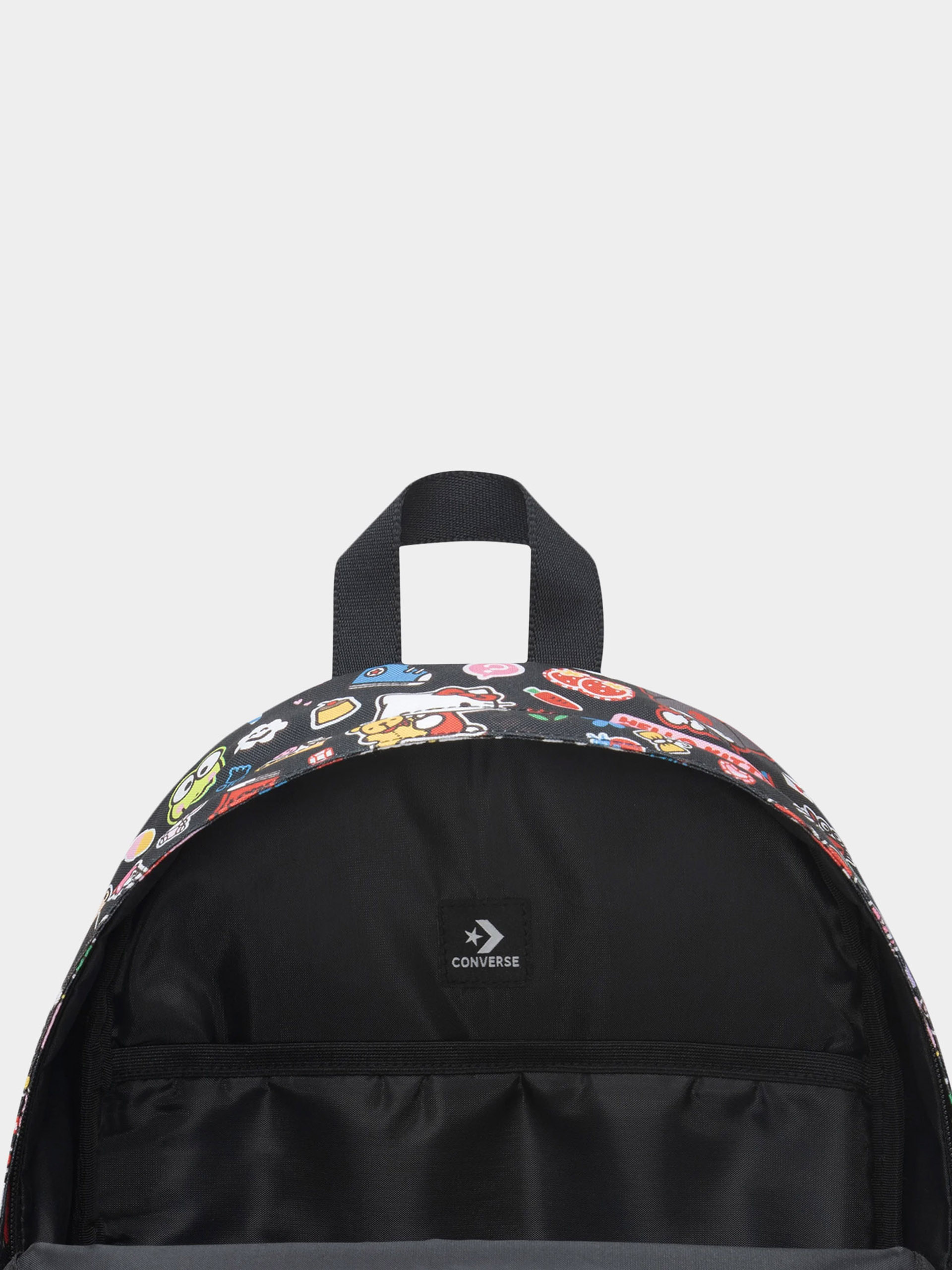 Plecak Converse Caw Hello Kitty Go2 (black)