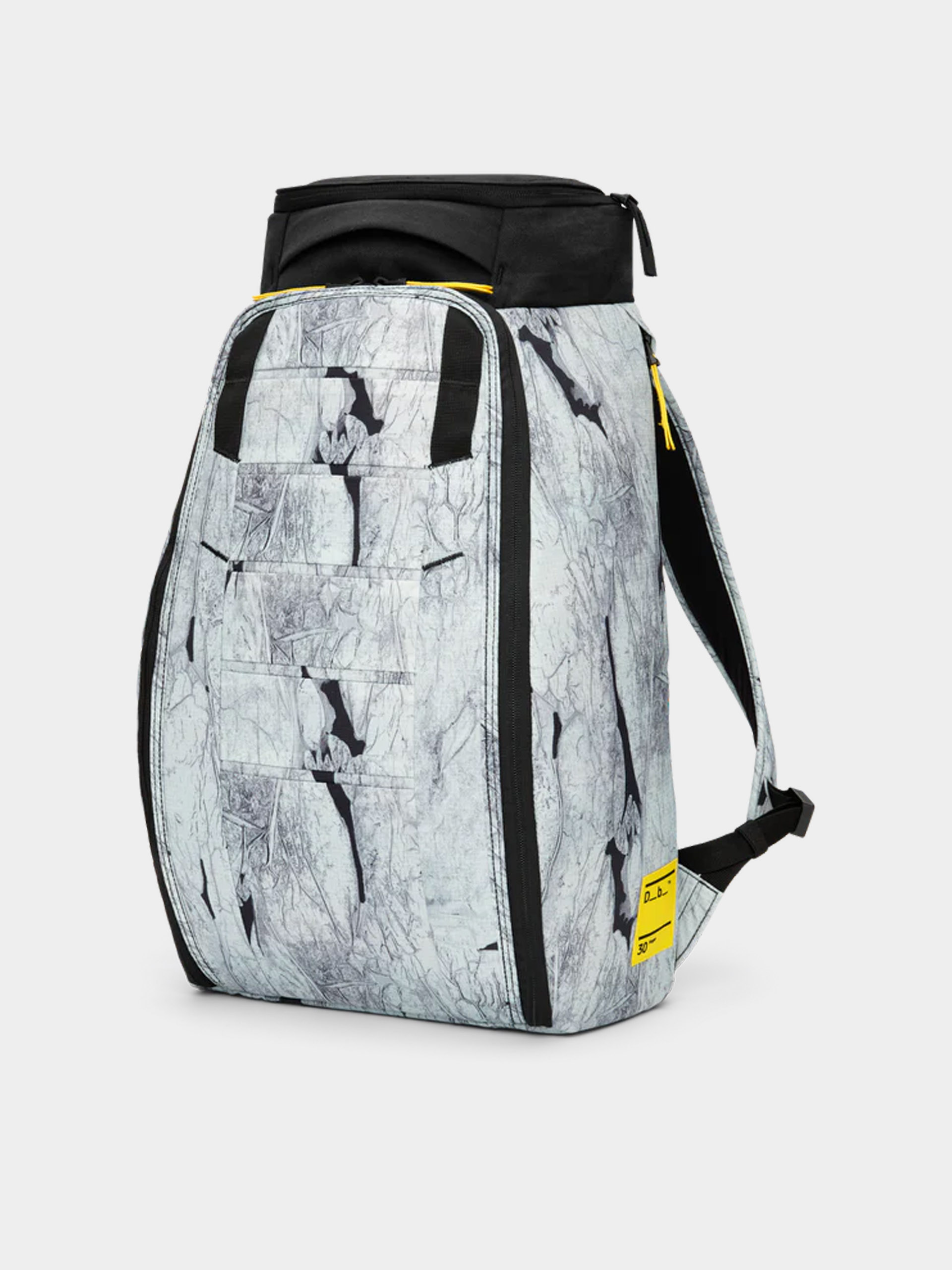 Plecak Db Hugger 30L (basalt white)