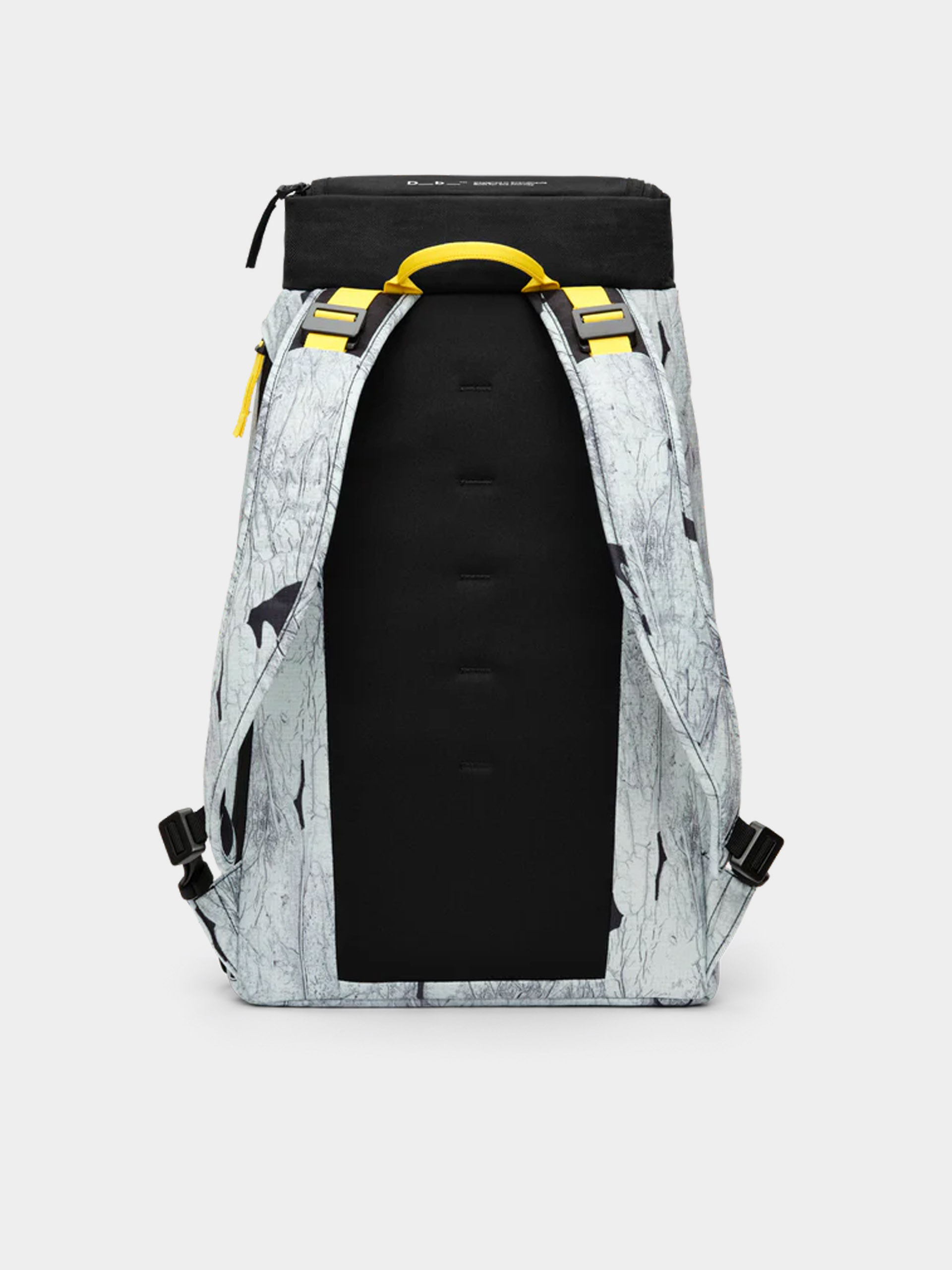 Plecak Db Hugger 30L (basalt white)