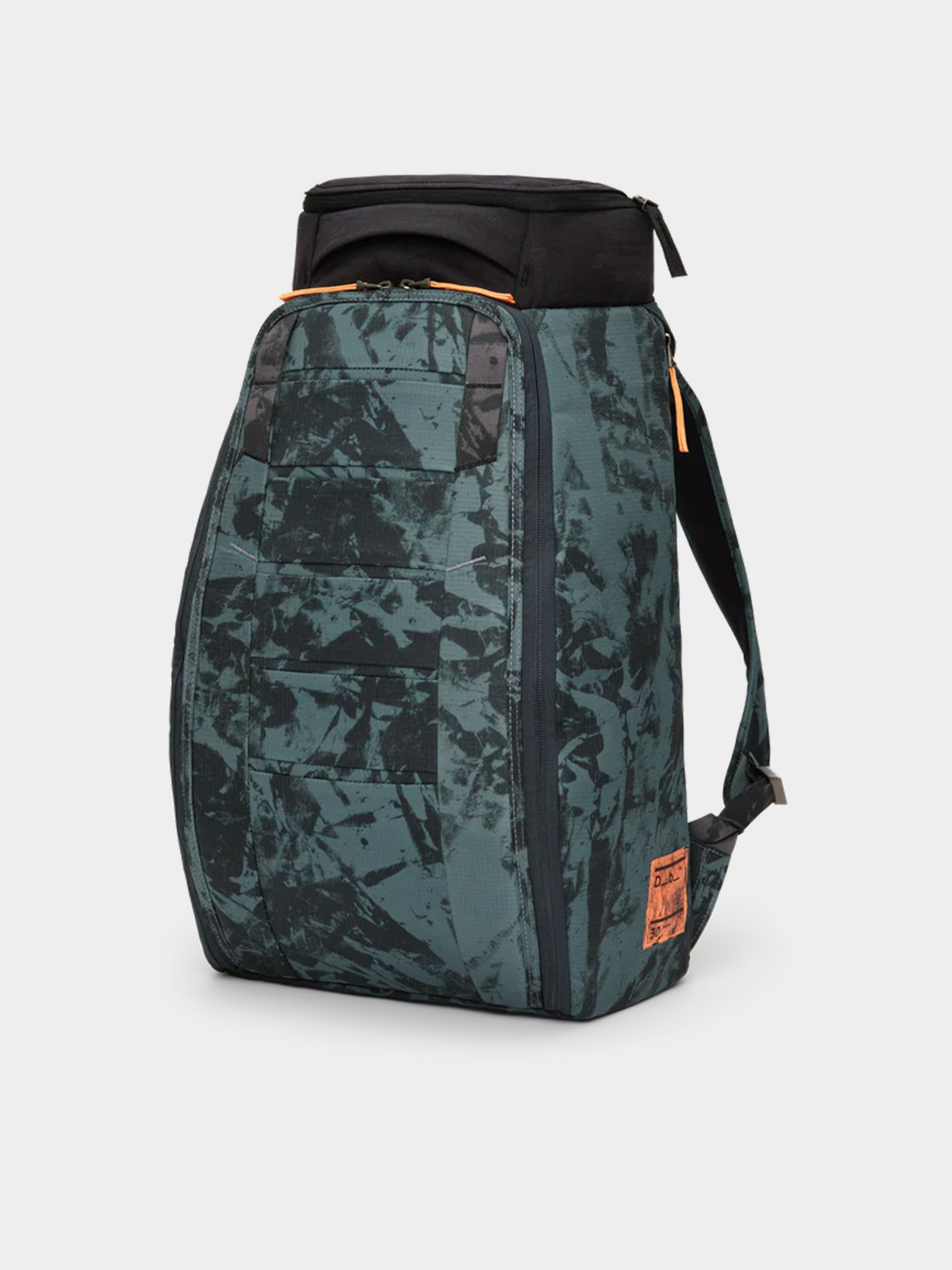 Plecak Db Hugger 30L (agate green)