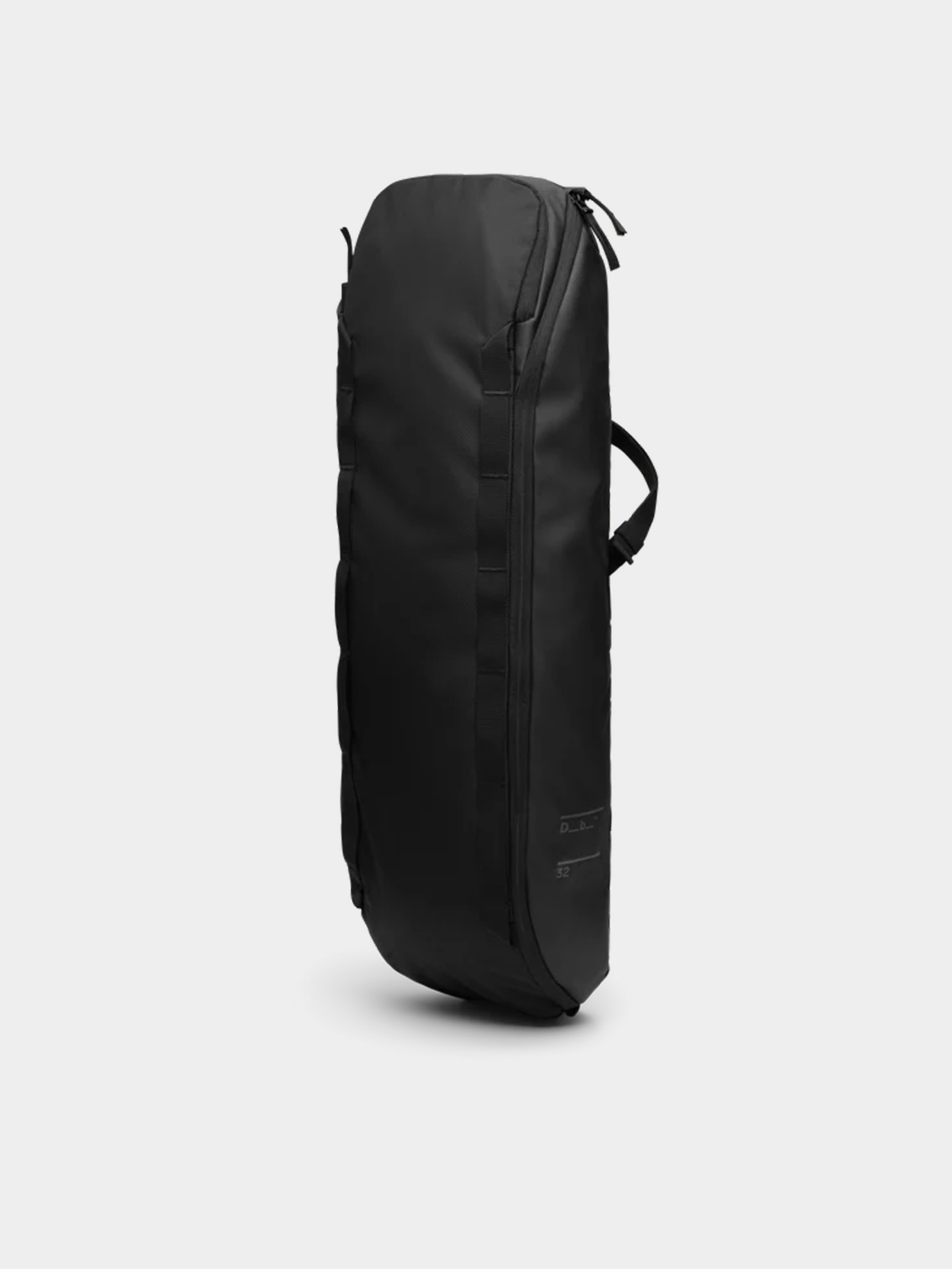 Plecak Db Skate Carrier 32L (black out)