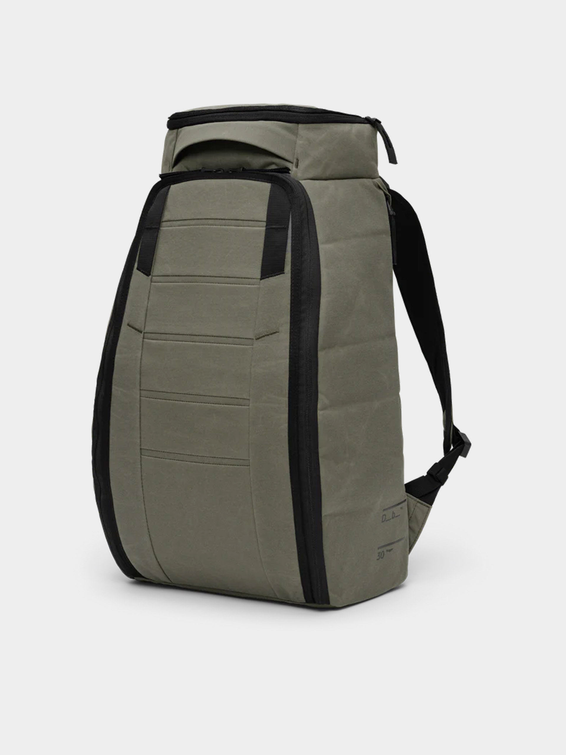 Plecak Db Hugger 30L (forest green)