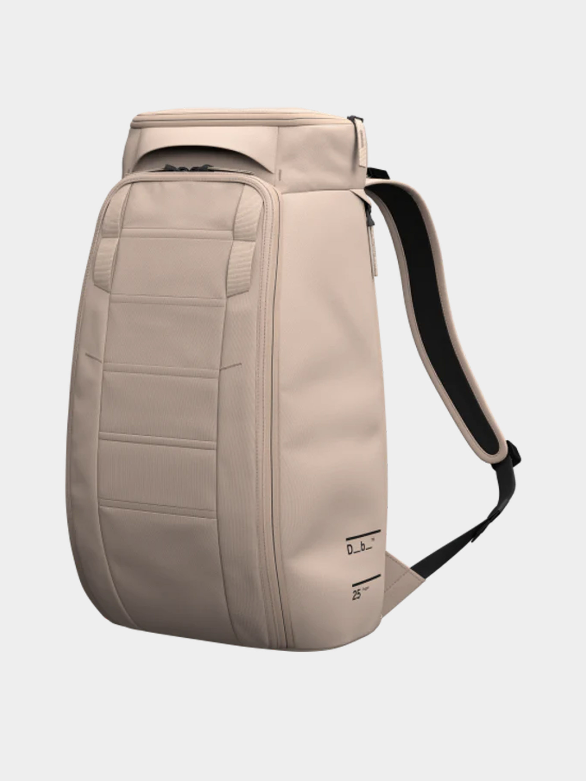 Plecak Db Hugger 25L (fogbow beige)