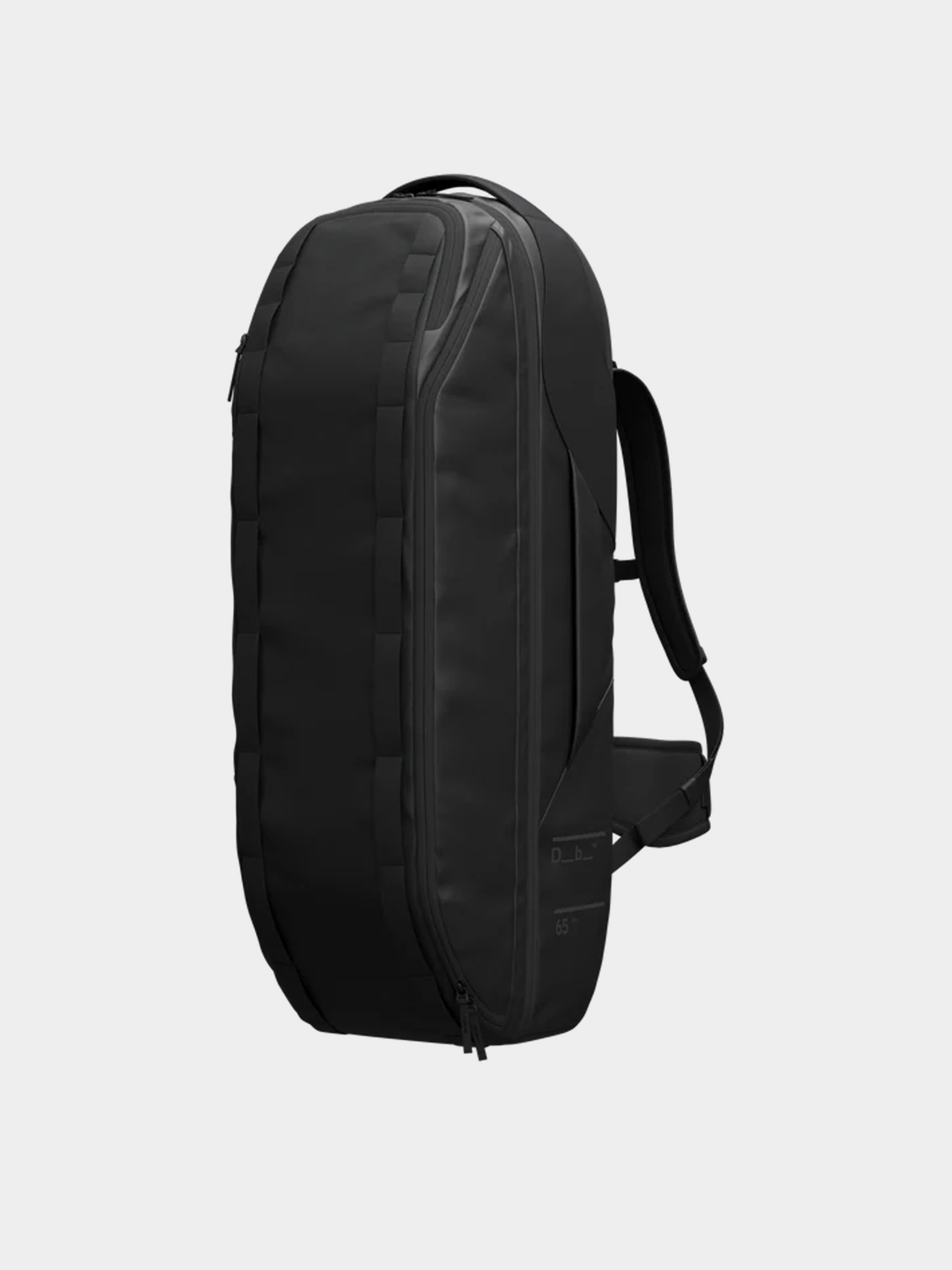 Plecak Db Skateboarding Pro Travel Pack 65L