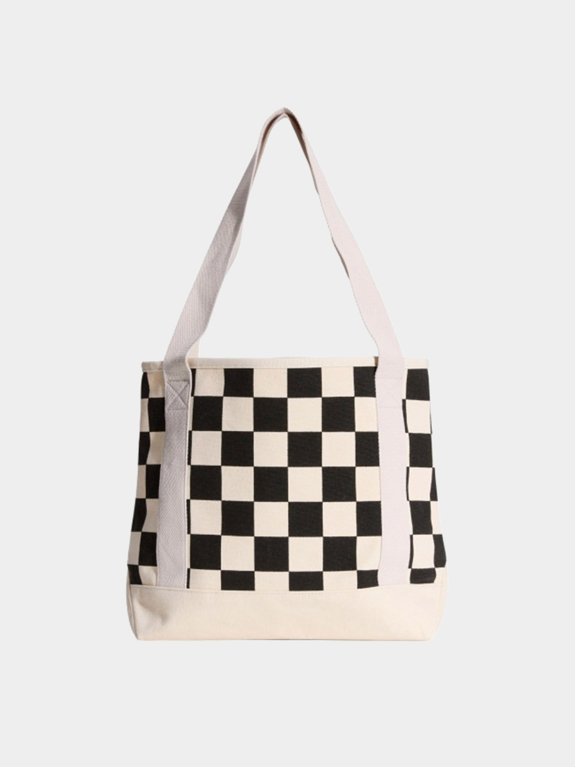 Torba Vans Pergs Midi Tote (antique white)