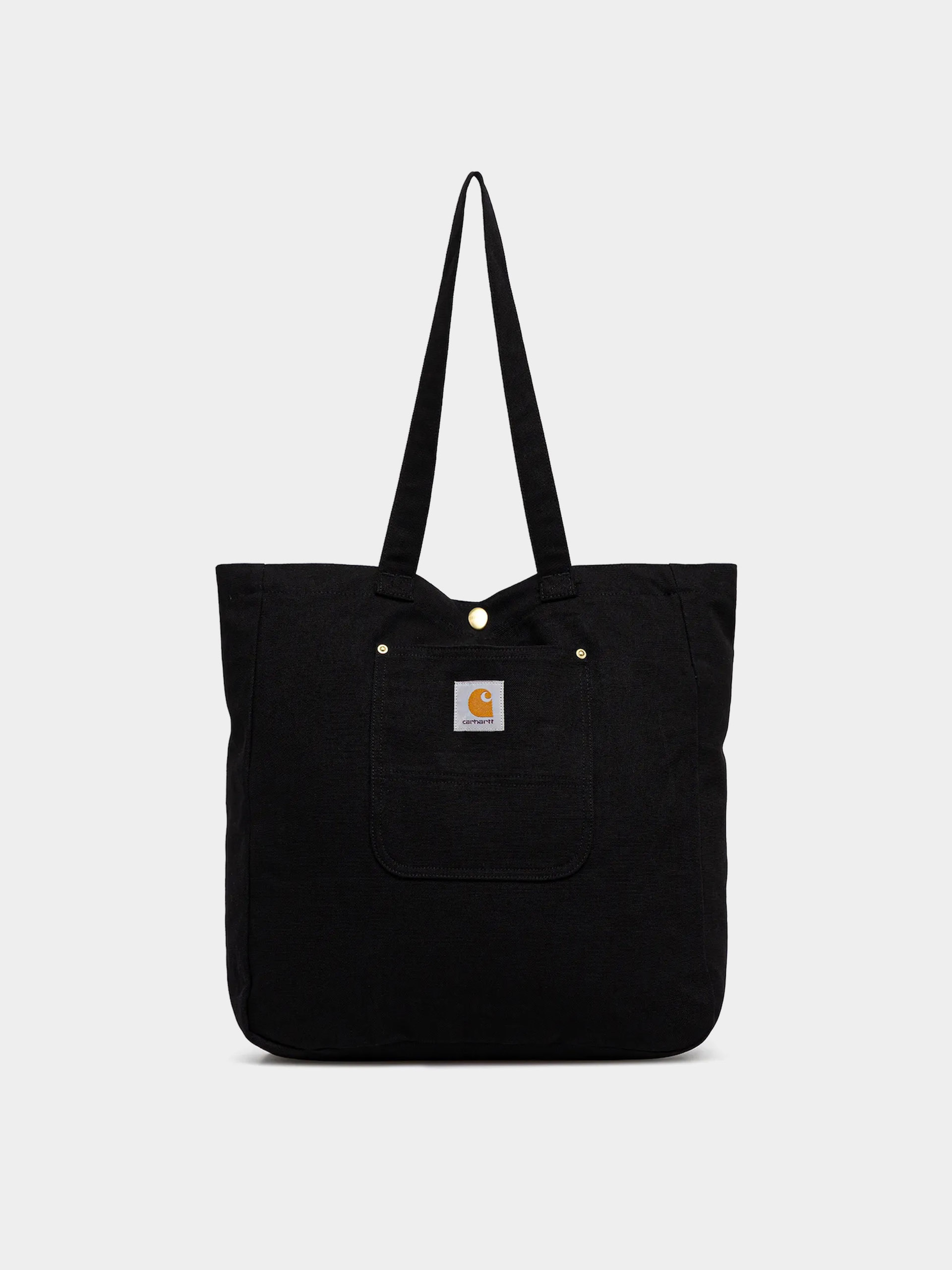Torba Carhartt WIP Bay Tote (black)