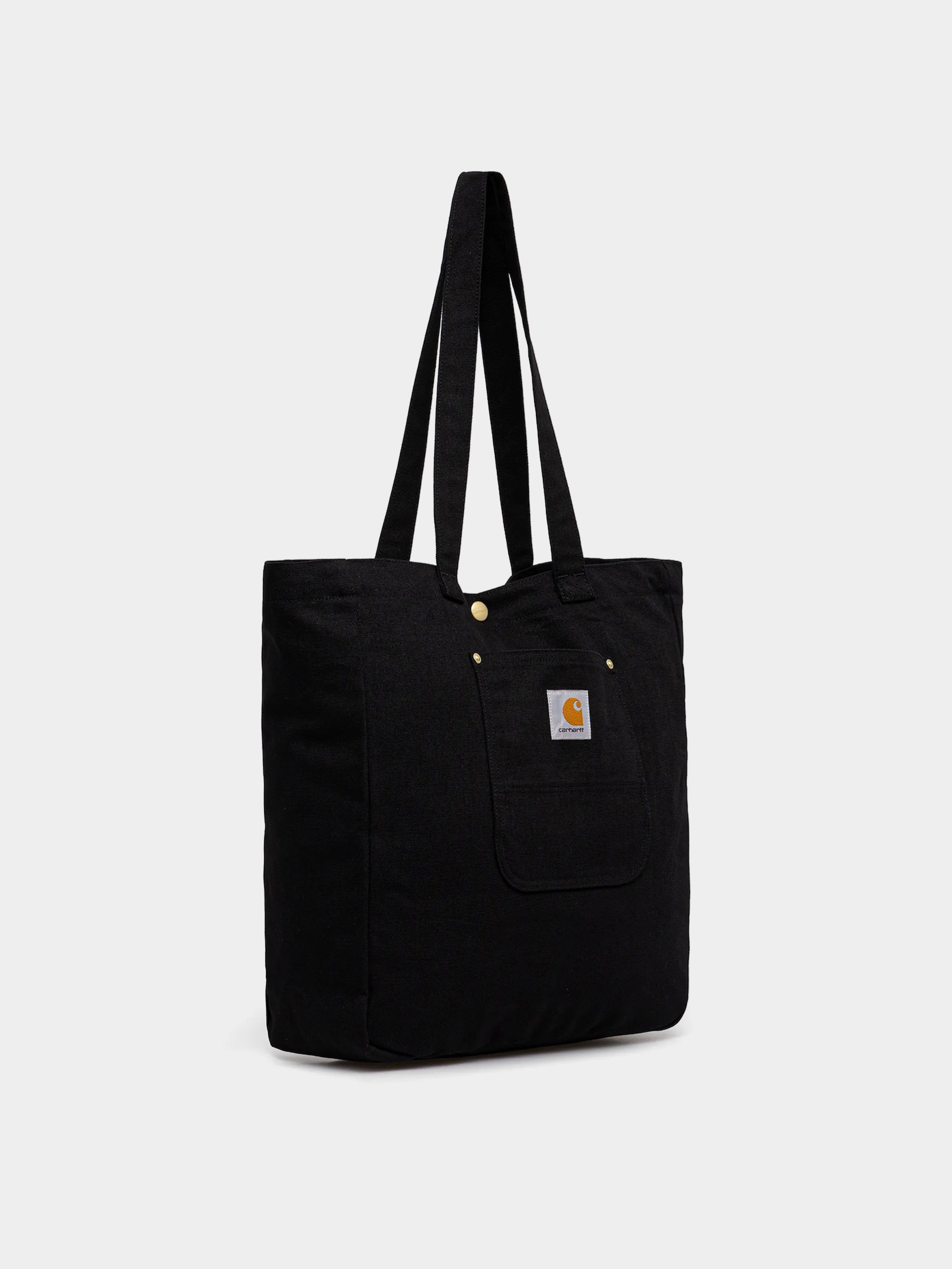 Torba Carhartt WIP Bay Tote (black)