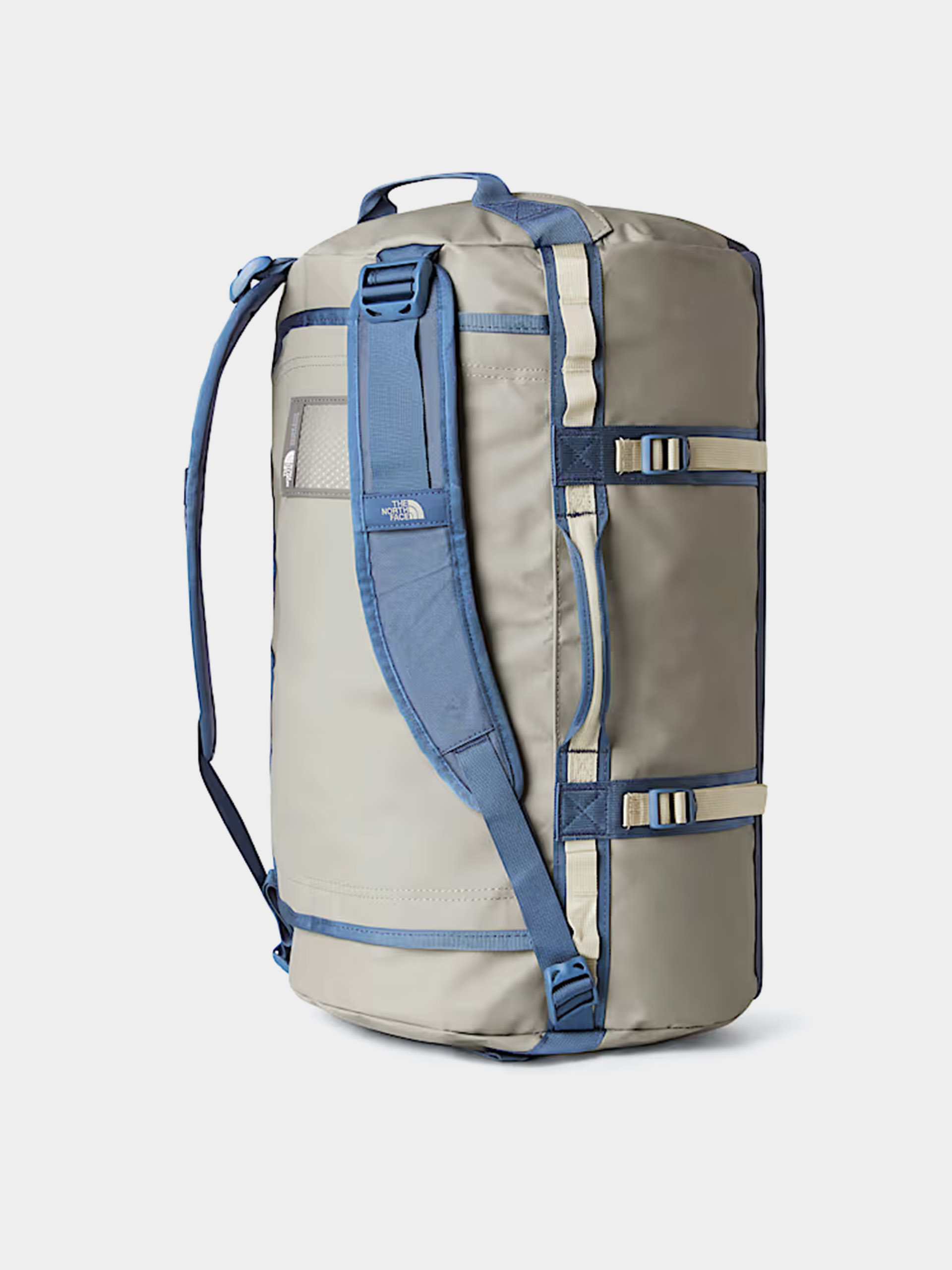 Torba The North Face Base Camp Duffel S (stone slab/gran)