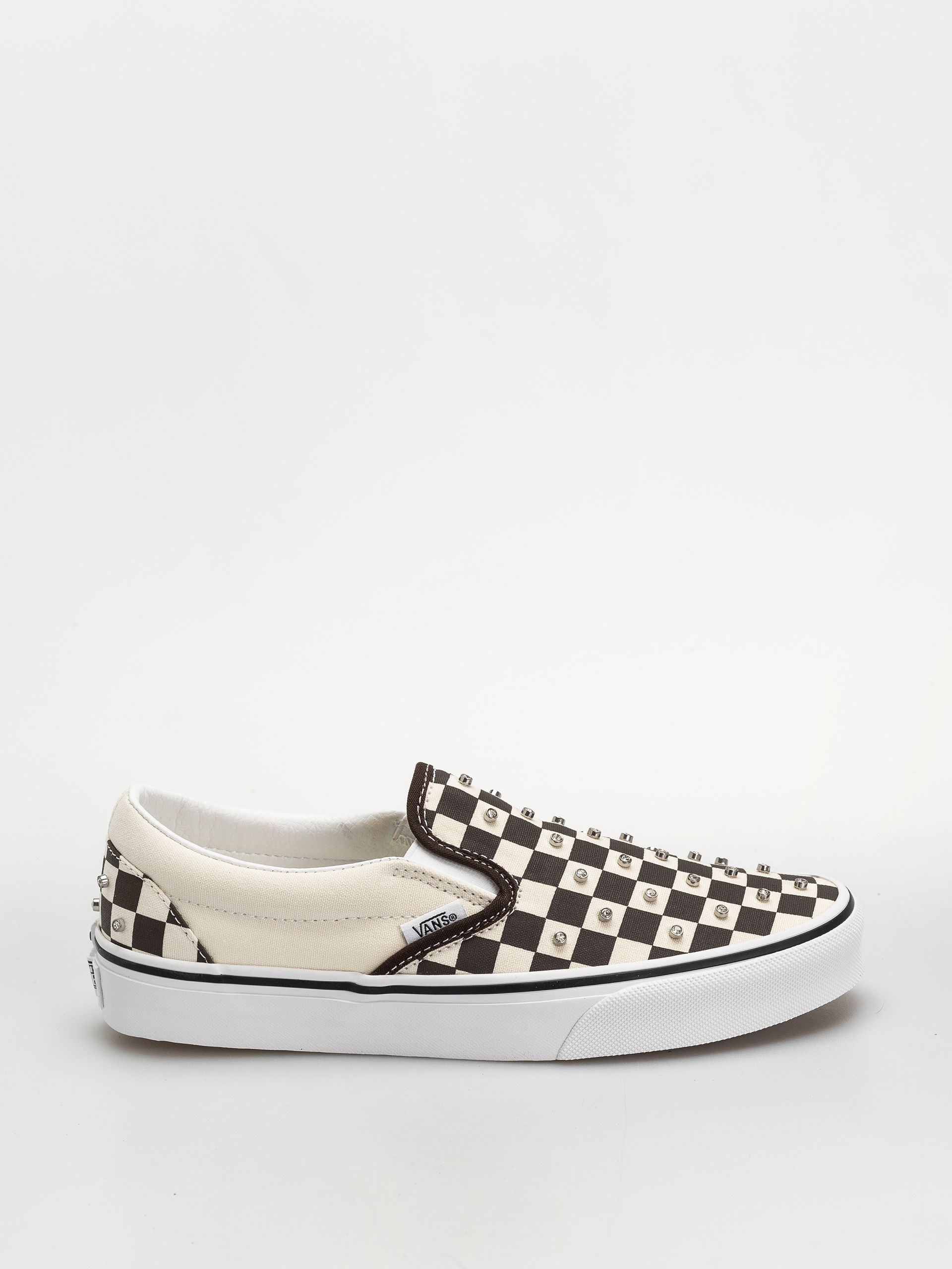 Buty Vans Classic Slip On (demitasse)