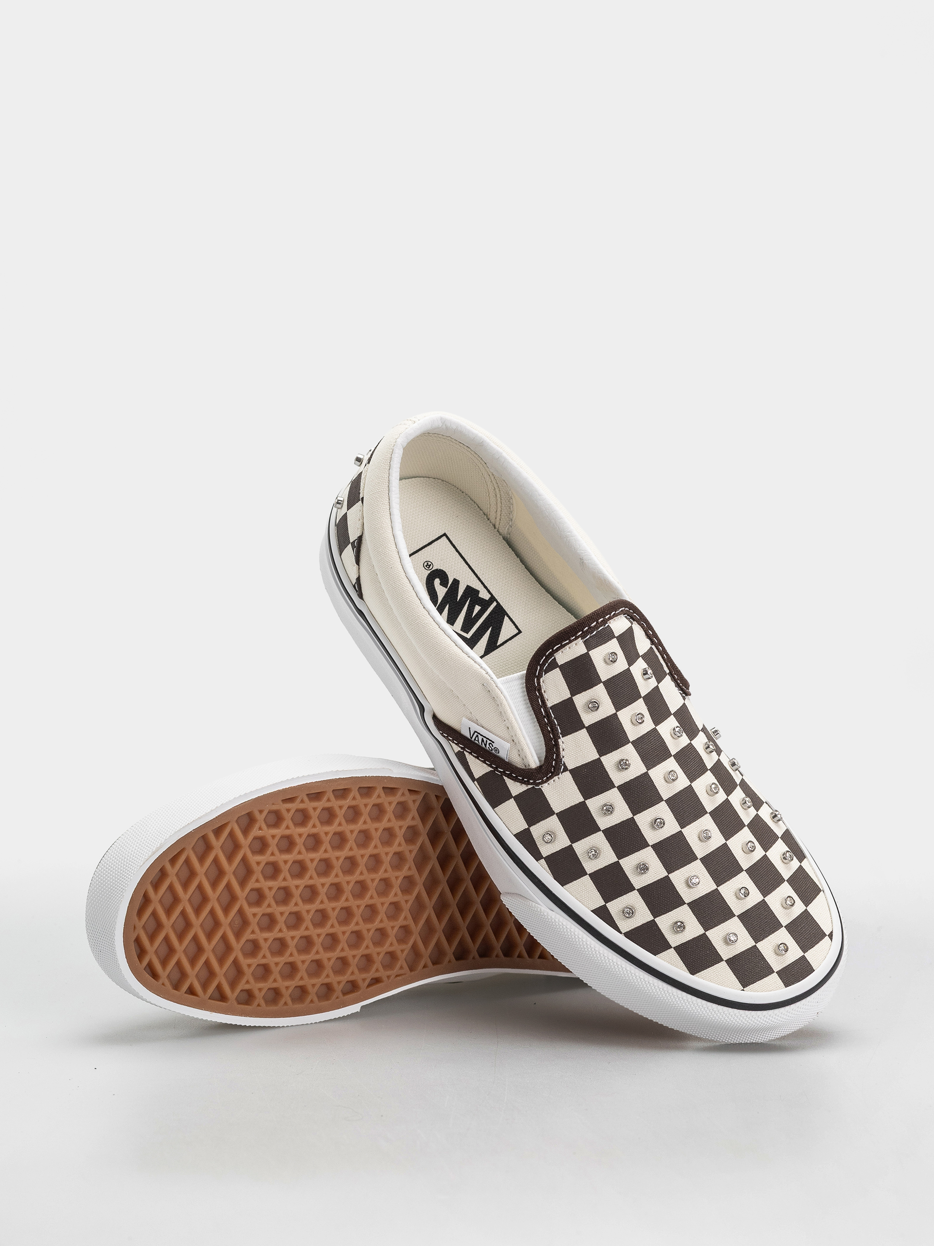 Buty Vans Classic Slip On (demitasse)