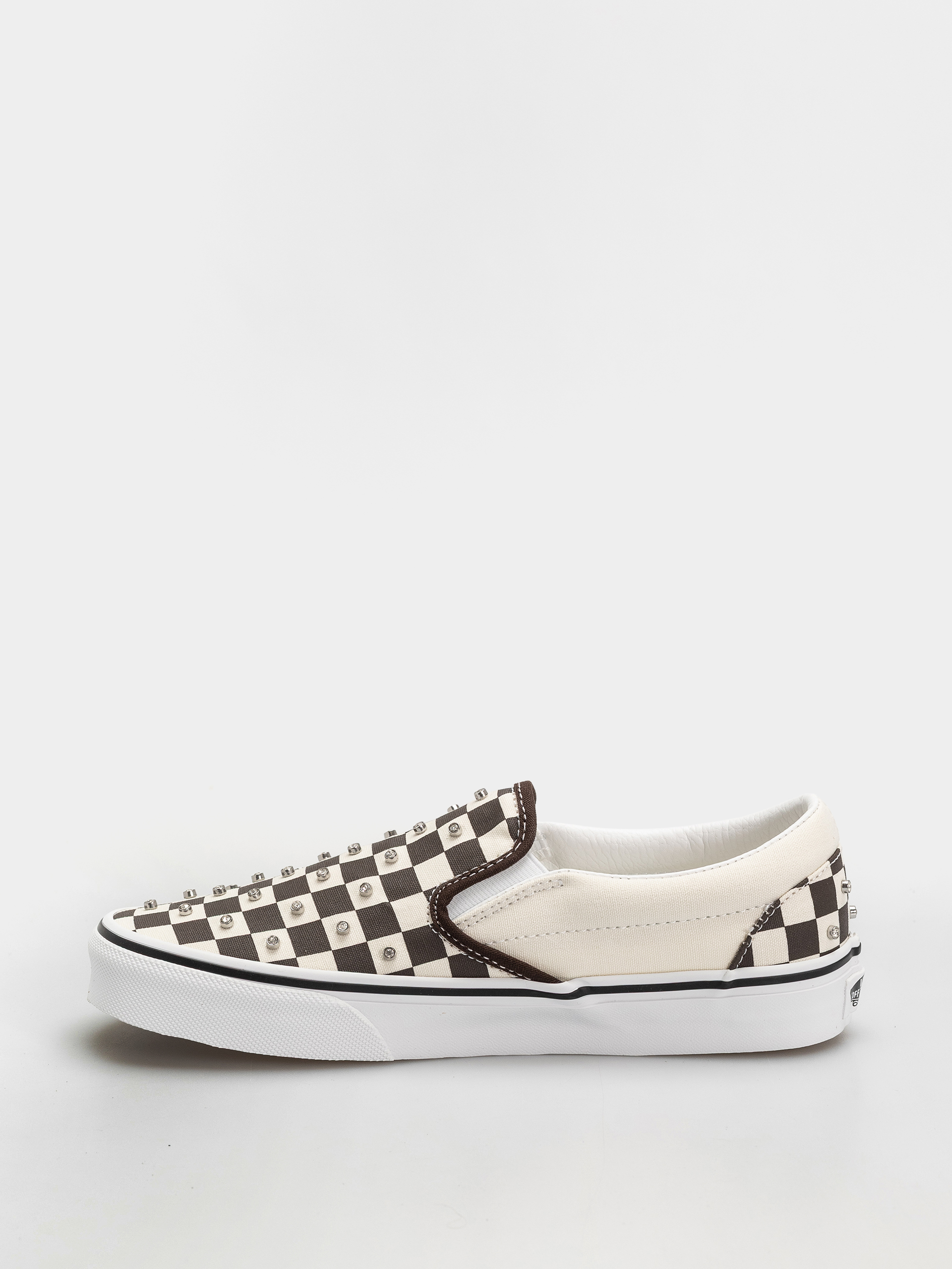 Buty Vans Classic Slip On (demitasse)