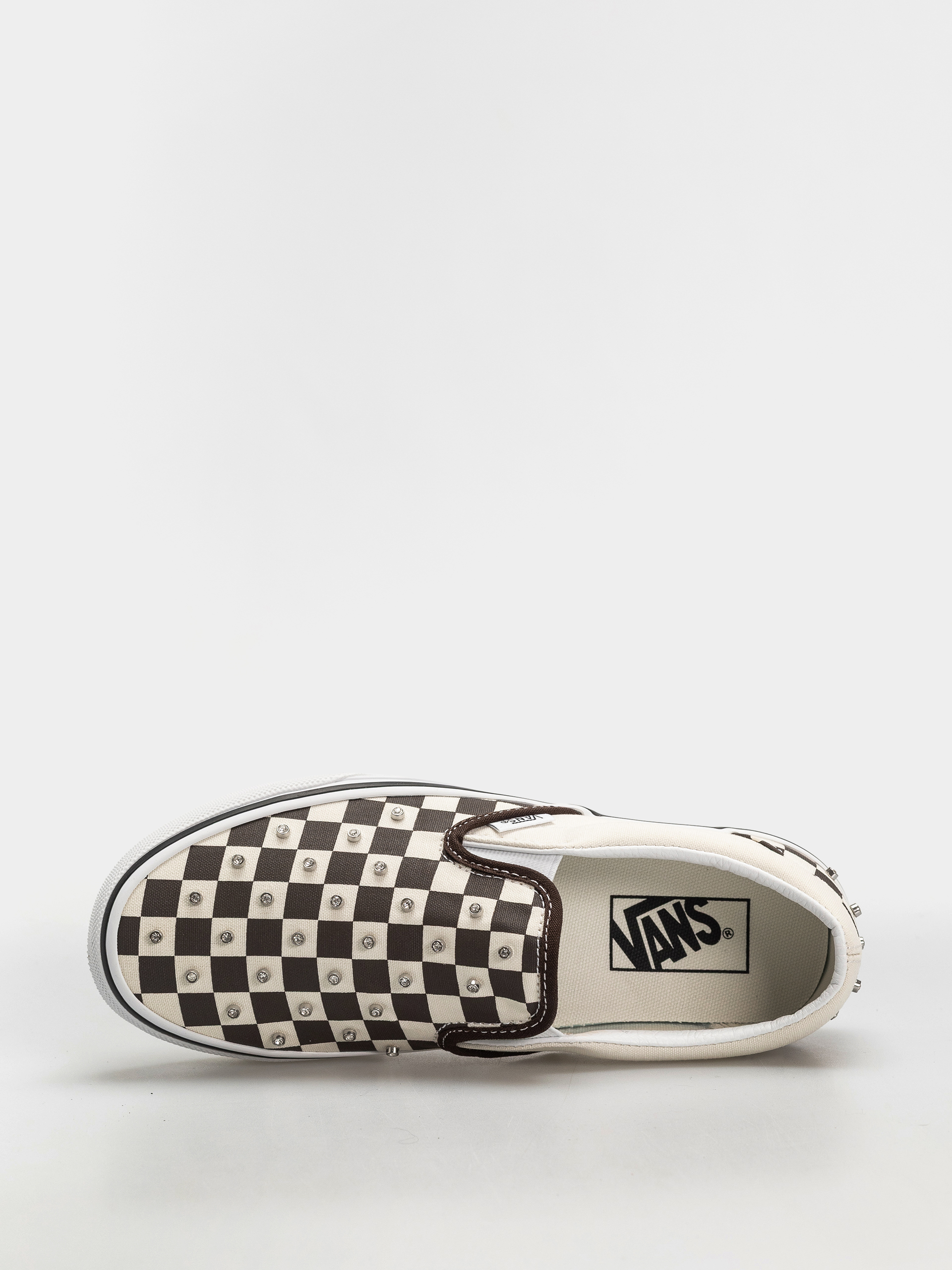 Buty Vans Classic Slip On (demitasse)