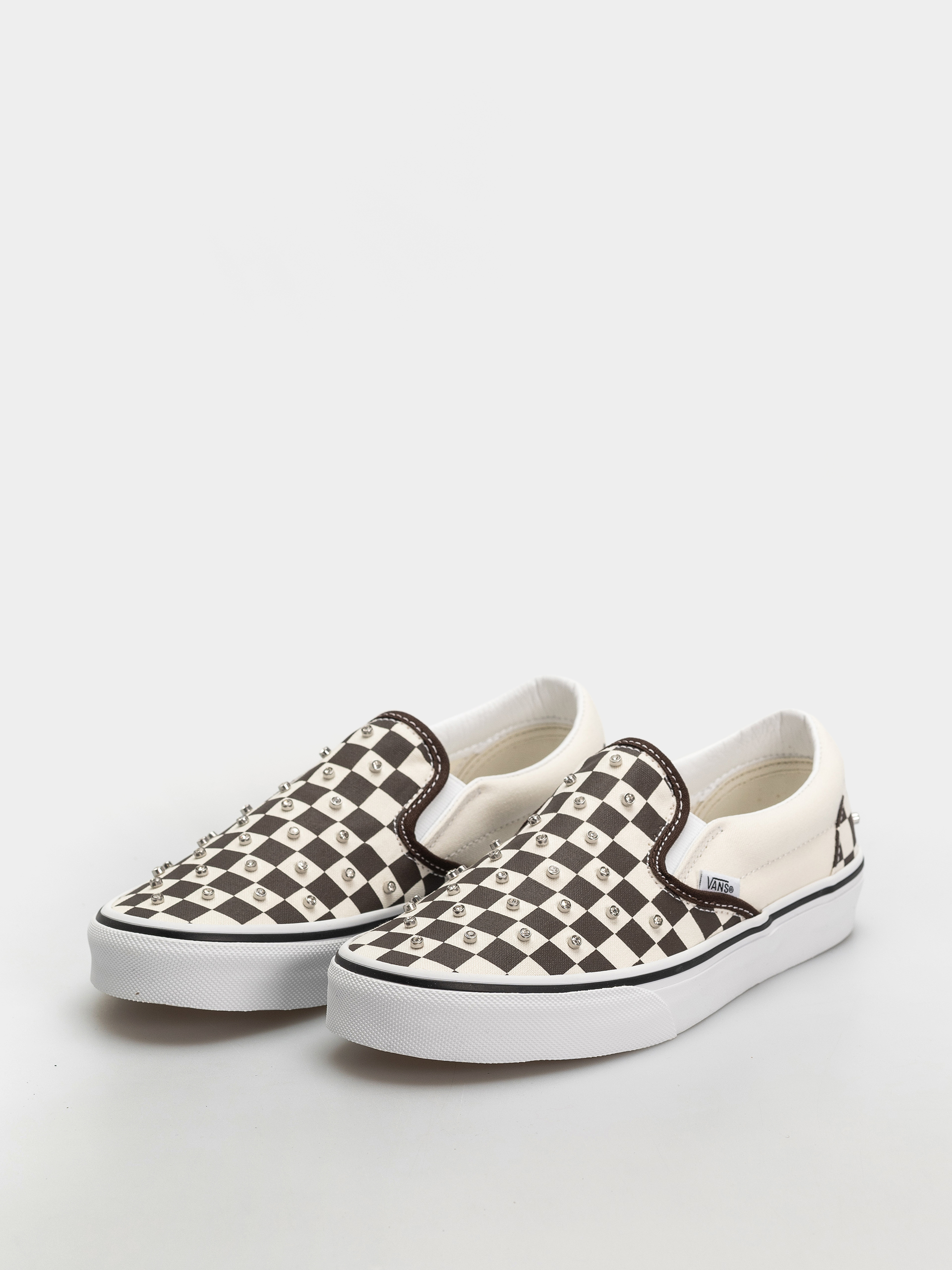 Buty Vans Classic Slip On (demitasse)
