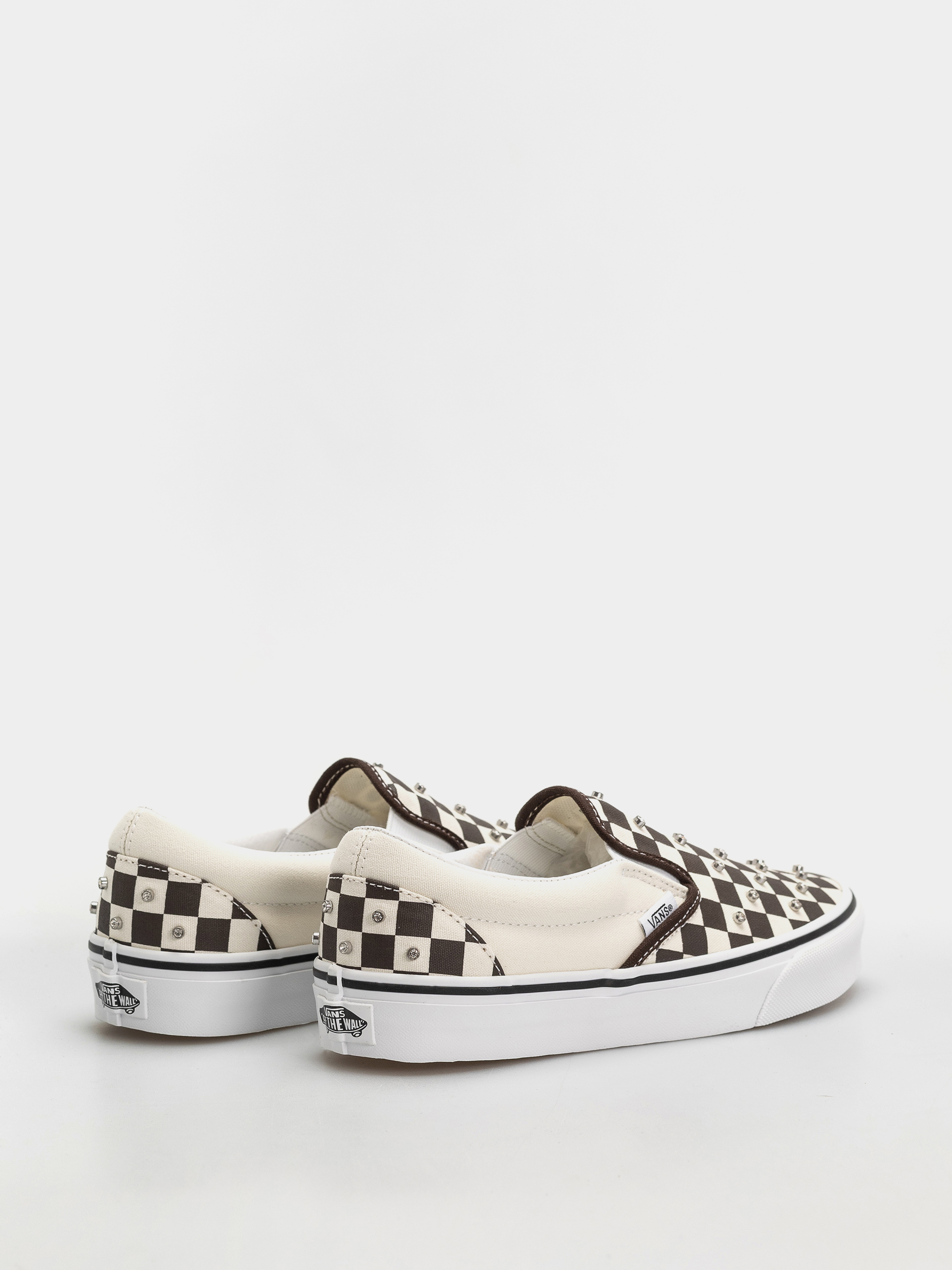 Buty Vans Classic Slip On (demitasse)