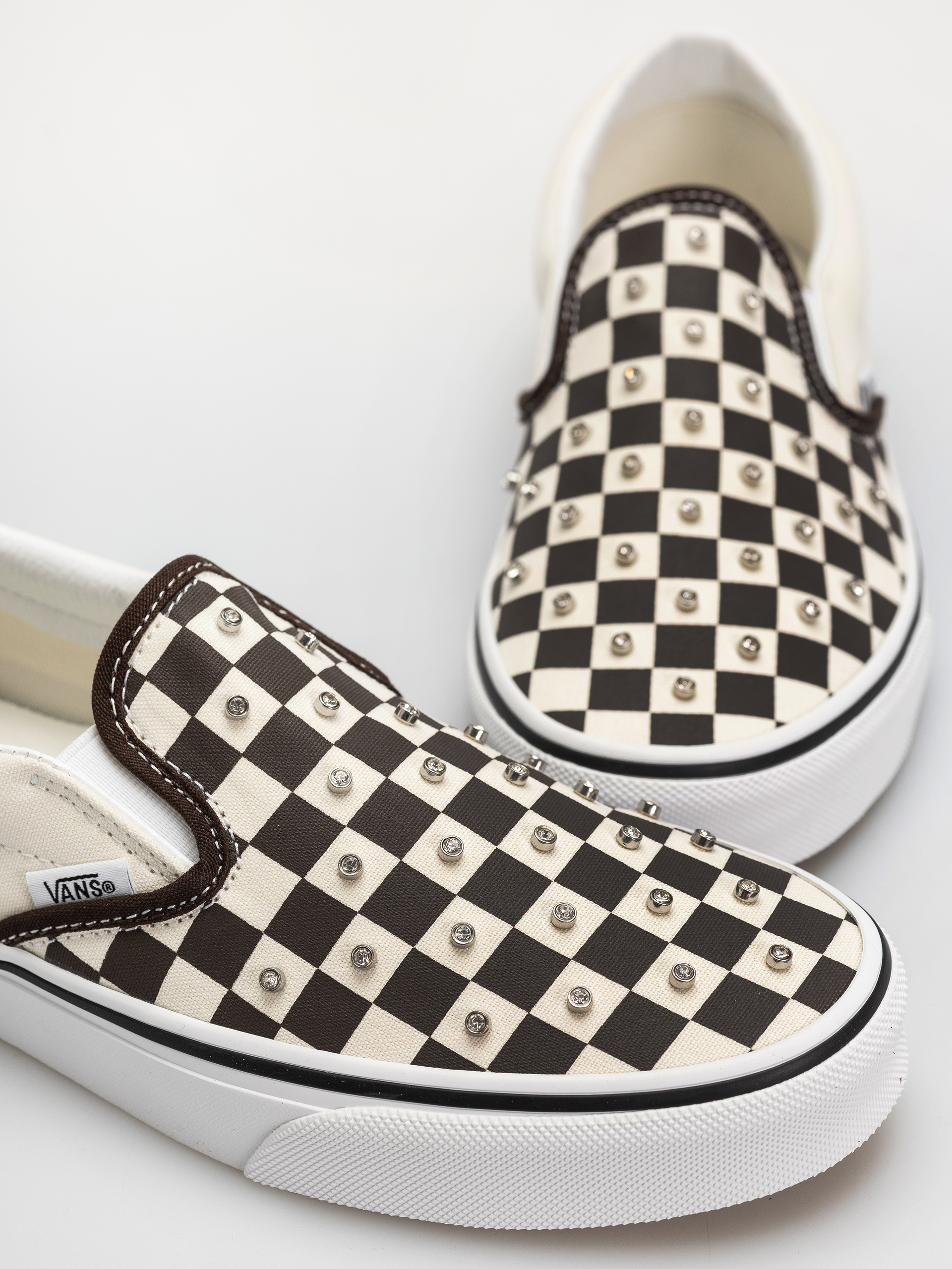 Buty Vans Classic Slip On (demitasse)
