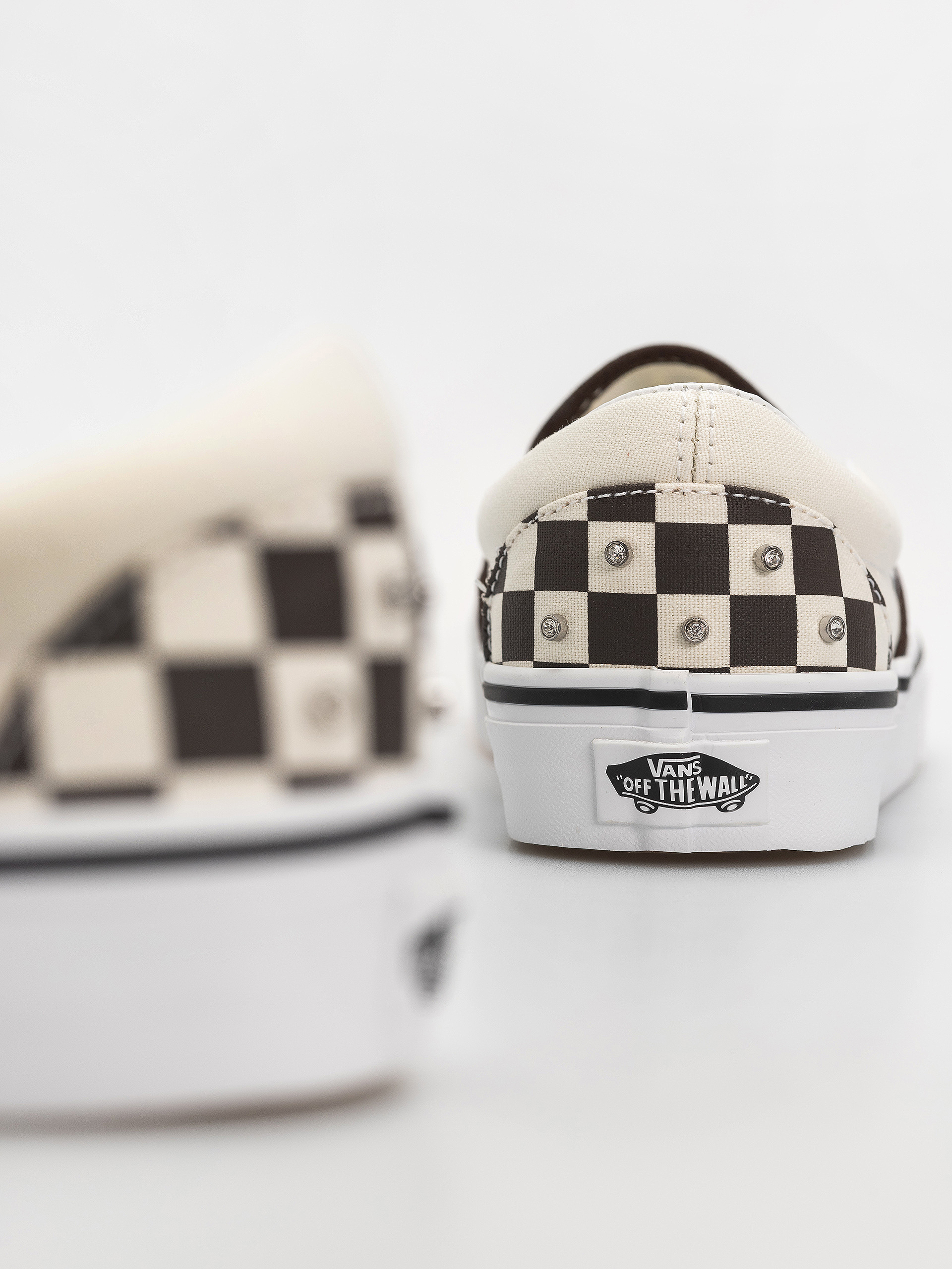 Buty Vans Classic Slip On (demitasse)
